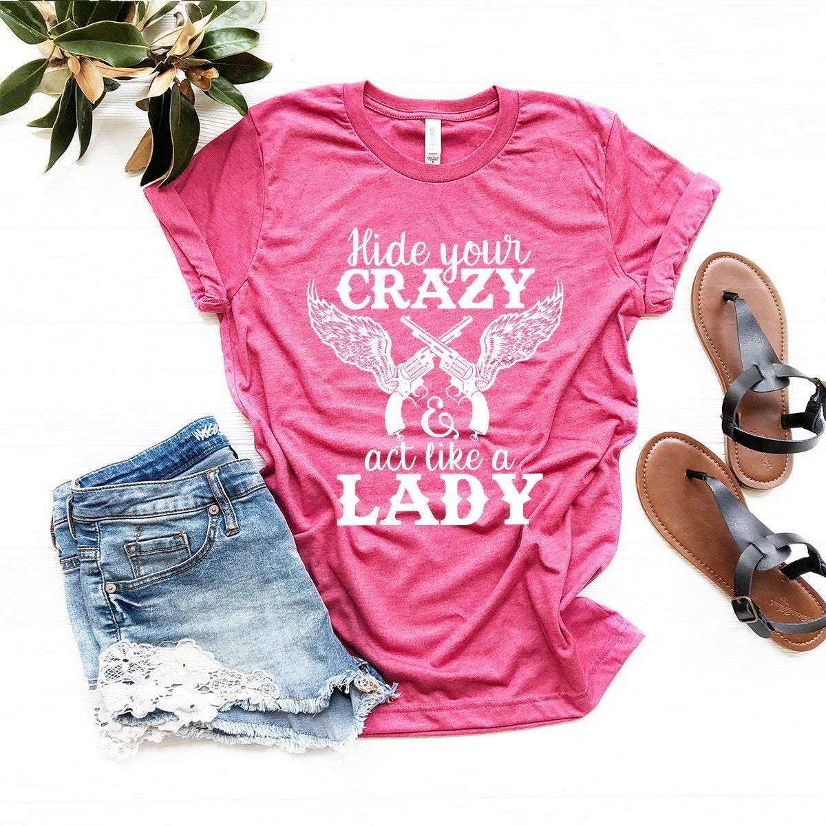 southern lady shirts