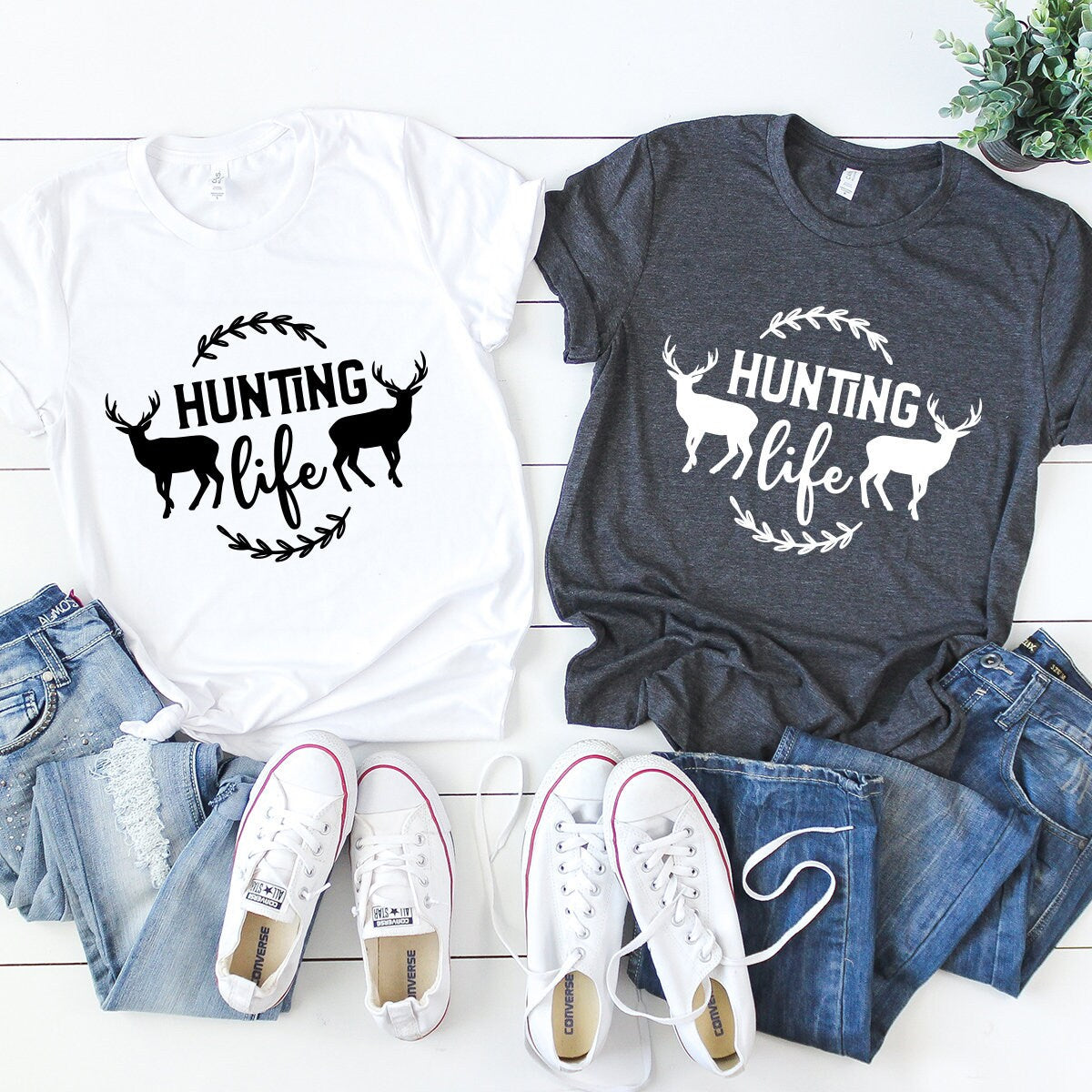 Hunting Shirt, Deer Camp Shirt, Deer Hunting Shirt, Funny Hunting Shirt,  Hunting T-shirt 