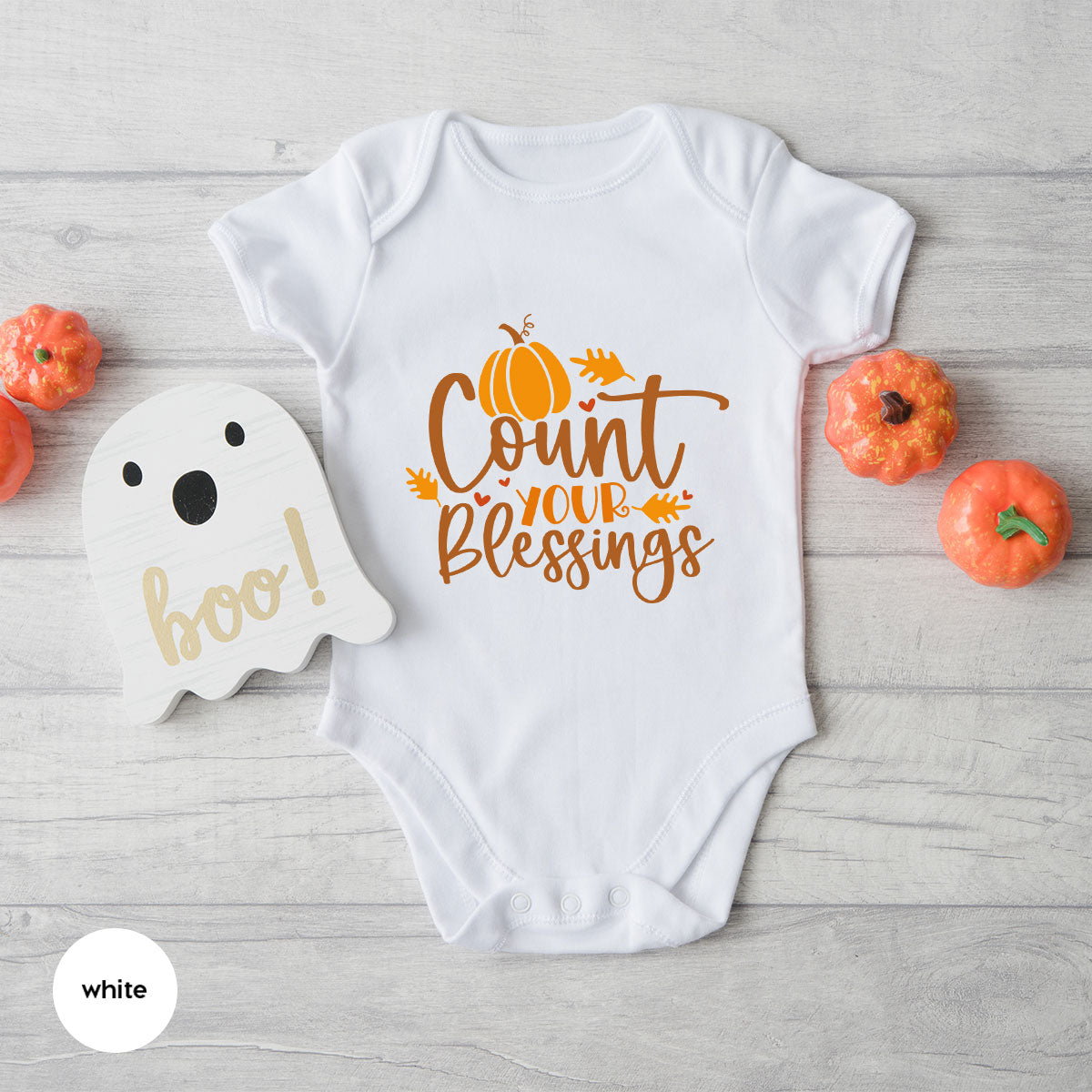 Cute Fall Outfit, Pumpkin Shirts, Gift for Her, Thanksgiving Clothing, Autumn Crewneck Sweatshirt, Blessed Vneck Tshirt, Leaves Graphic Tees