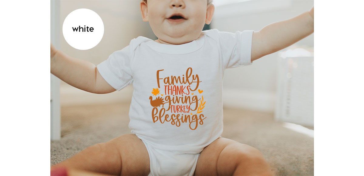 Family Thanksgiving Shirts, Gifts for Family, Autumn Crewneck Sweatshirt, Matching Family TShirts, Fall Vneck Tshirt, Turkey Graphic Tees