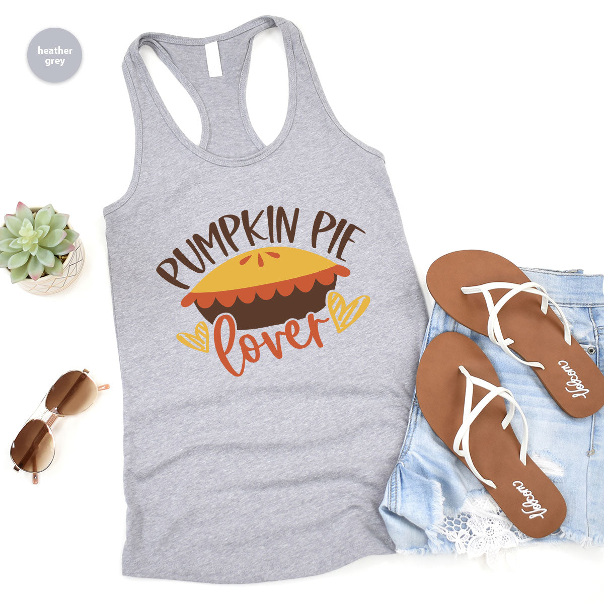 Kids Thanksgiving Shirts, Pumpkin Pie Graphic Tees, Gift for Her, Fall Crewneck Sweatshirt, Cute Toddler Clothes, Autumn Vneck T-Shirt