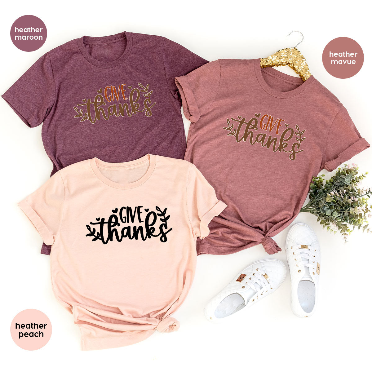 Thanksgiving Shirts, Thankful T-Shirt, Fall Vneck Tshirt, Matching Family Outfits, Thanksgiving Gifts, Kids Graphic Tees, Autumn Sweatshirt