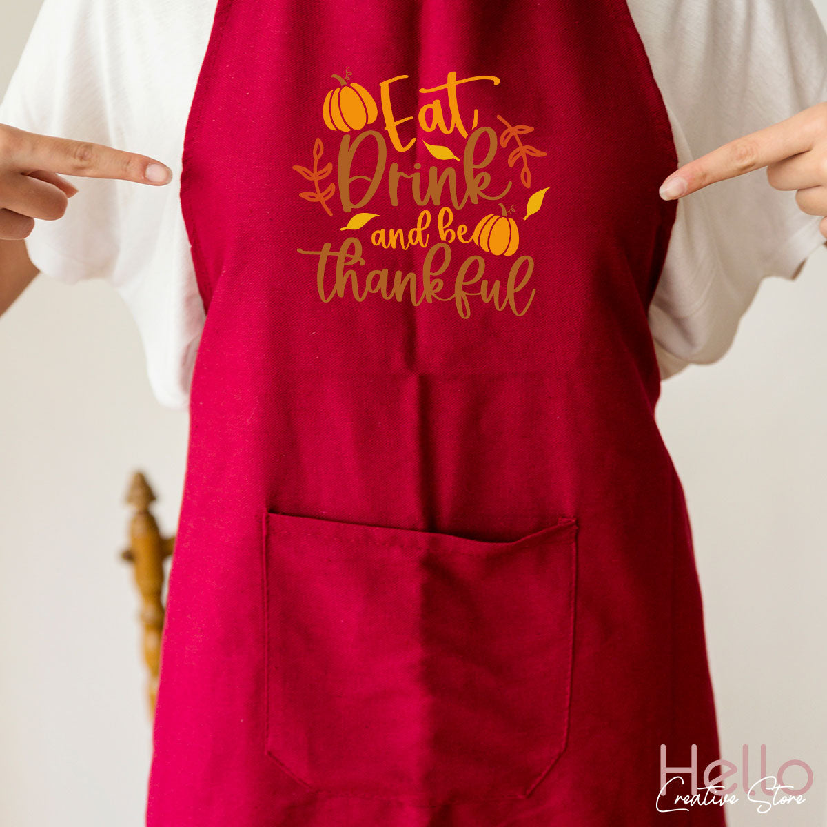 Cute Pumpkin T-Shirt, Fall Graphic Tees, Thankful Gifts, Thanksgiving Outfits, Autumn Crewneck Sweatshirt, Fall Leaves Vneck Shirt