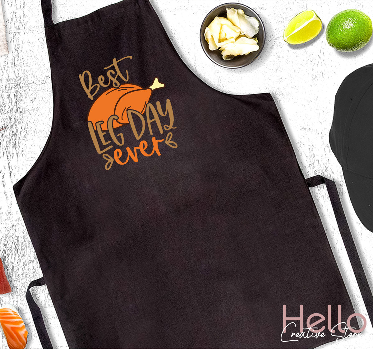 Funny Thanksgiving Shirts, Turkey Graphic Tees, Fall Crewneck Sweatshirt, Autumn Outfit, Matching Family TShirts, Best Leg Day Ever T-Shirt