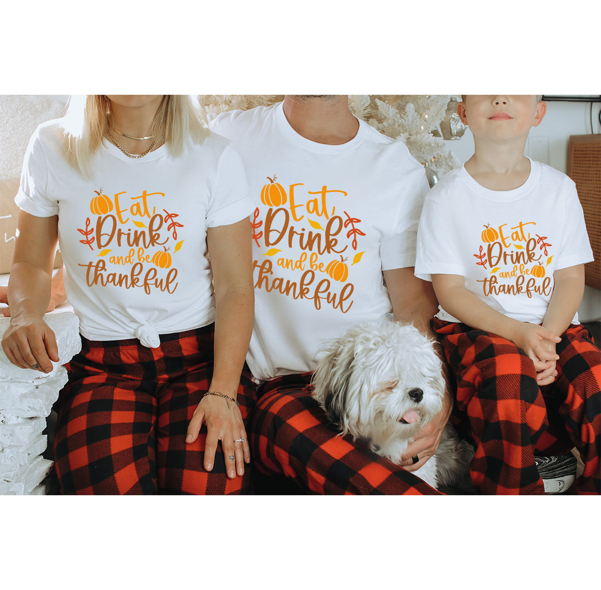 Cute Pumpkin T-Shirt, Fall Graphic Tees, Thankful Gifts, Thanksgiving Outfits, Autumn Crewneck Sweatshirt, Fall Leaves Vneck Shirt