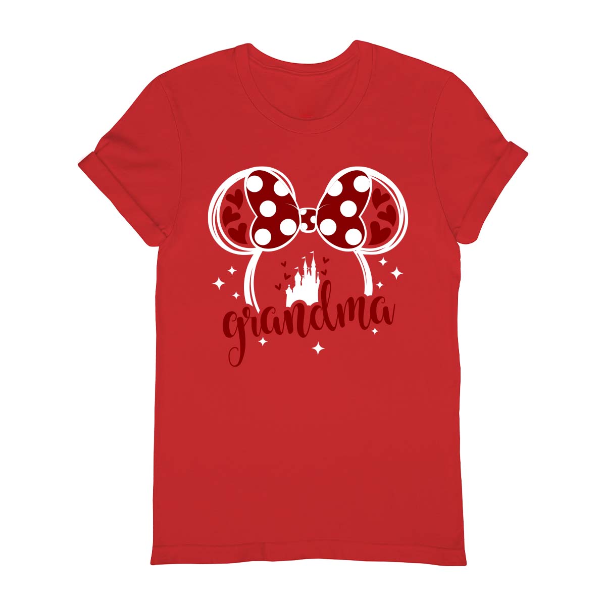 Kids' Walt Disney World Mickey Mouse Family Vacation T-Shirt – Customized