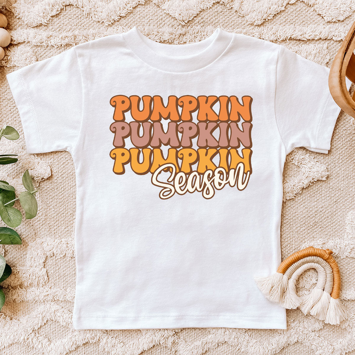 Fall Shirt, Fall Pumpkin Season Shirt, Thanksgiving 2022 T-Shirt, Cute Fall Graphic Tee