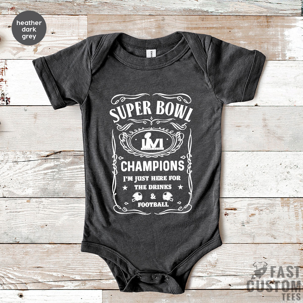 Super Bowl Champions Shirt, Super Bowl 2023 T_Shirt, Love Super Bowl Tee