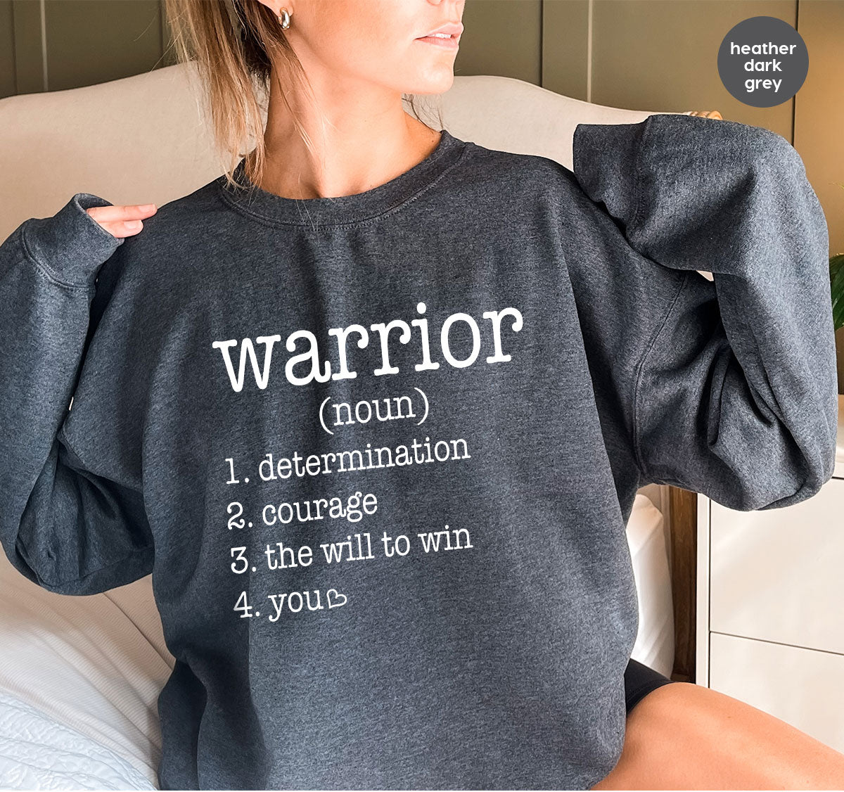 Warrior Shirt, Cancer Warrior T-Shirt, Cancer Support Shirt, Warrior Rules T-Shirt