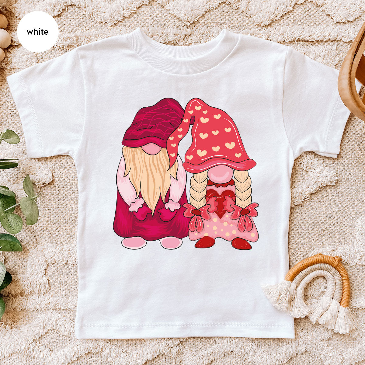 Valentine's Day Dwarf Shirt, 2023 Valentine's Day T-Shirt, Gift For Couples