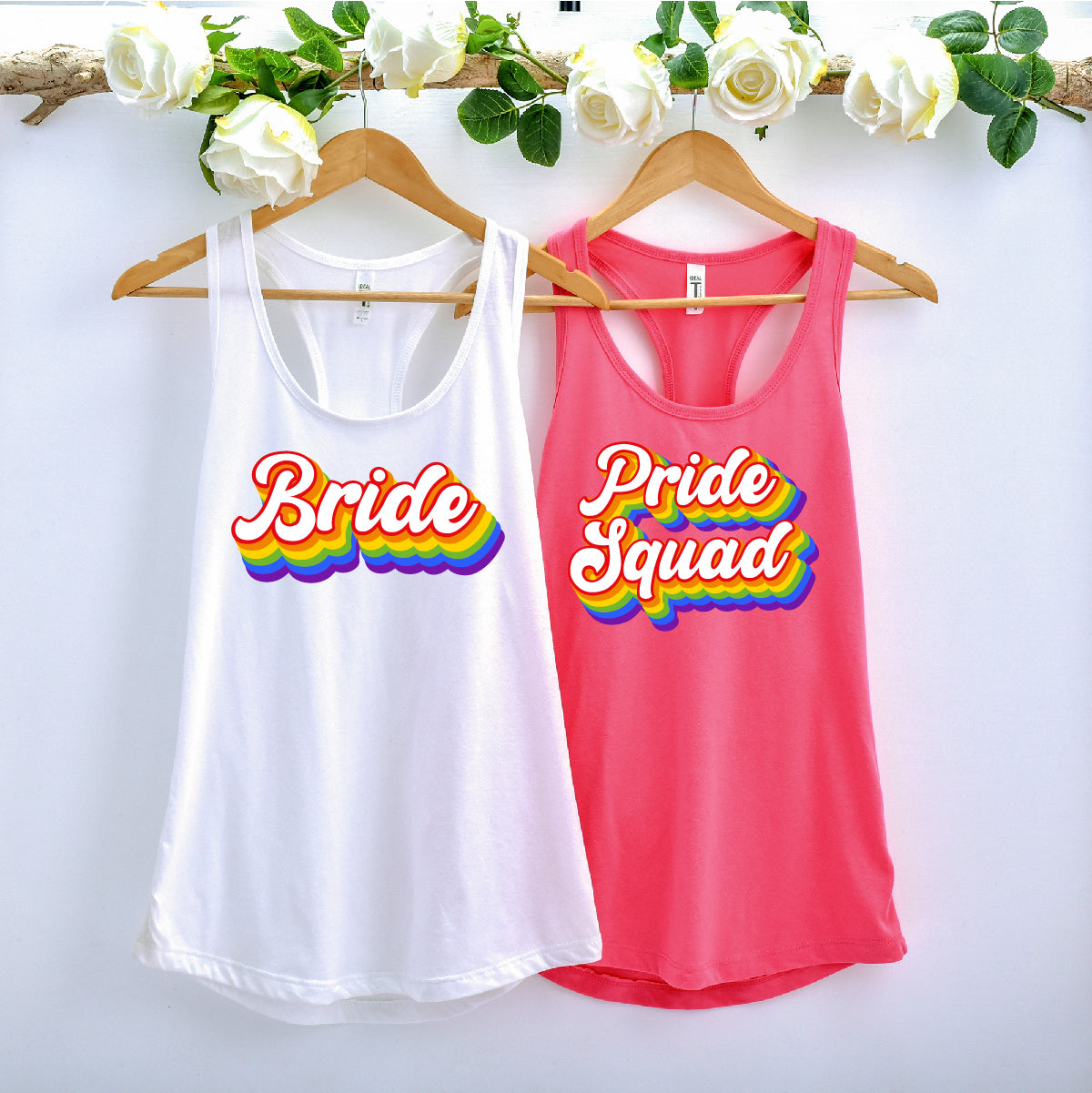 TEAM BRIDE  T-Shirt Time