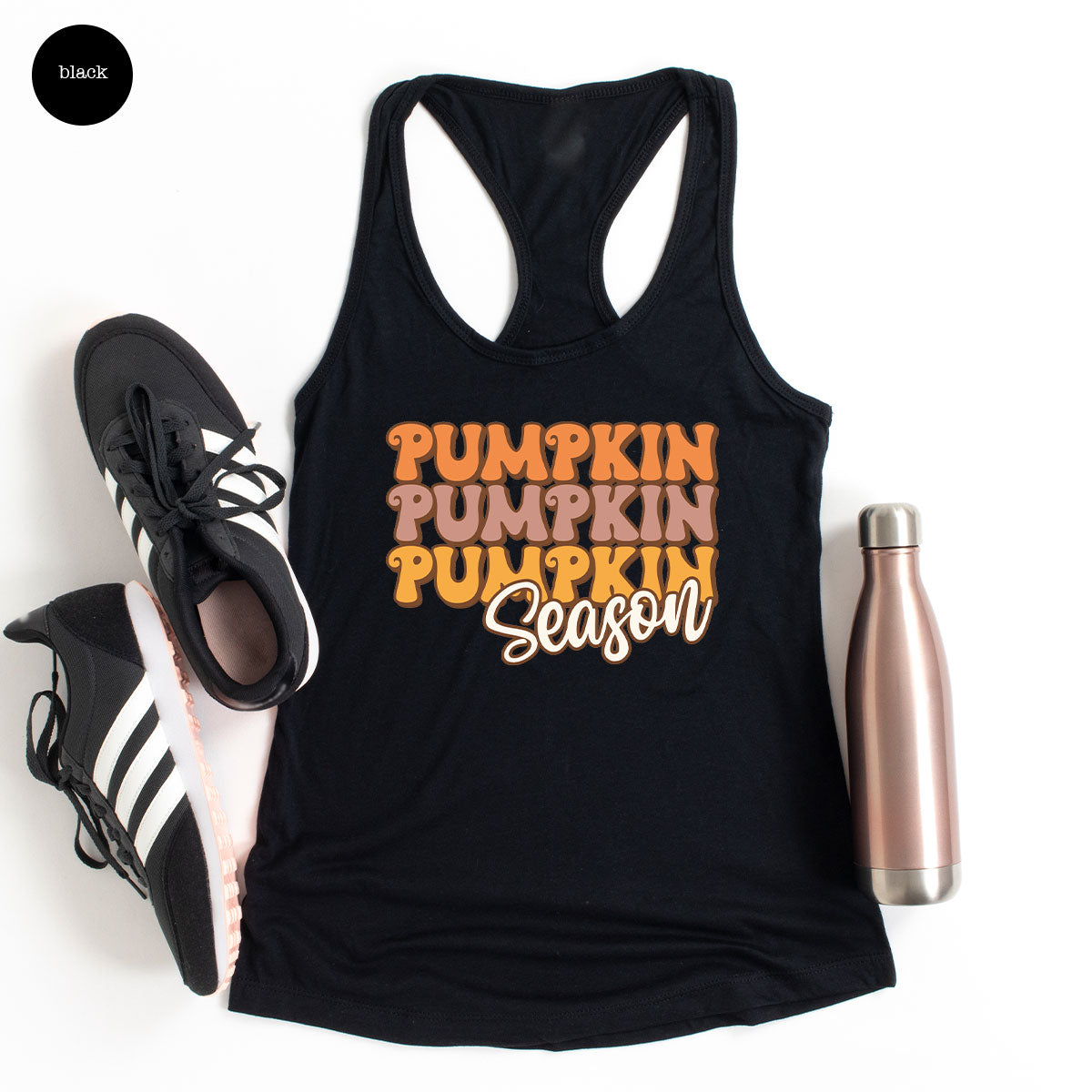 Fall Shirt, Fall Pumpkin Season Shirt, Thanksgiving 2022 T-Shirt, Cute Fall Graphic Tee