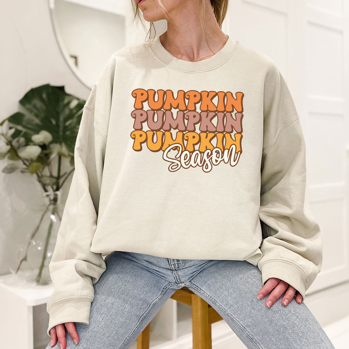 Fall Shirt, Fall Pumpkin Season Shirt, Thanksgiving 2022 T-Shirt, Cute Fall Graphic Tee