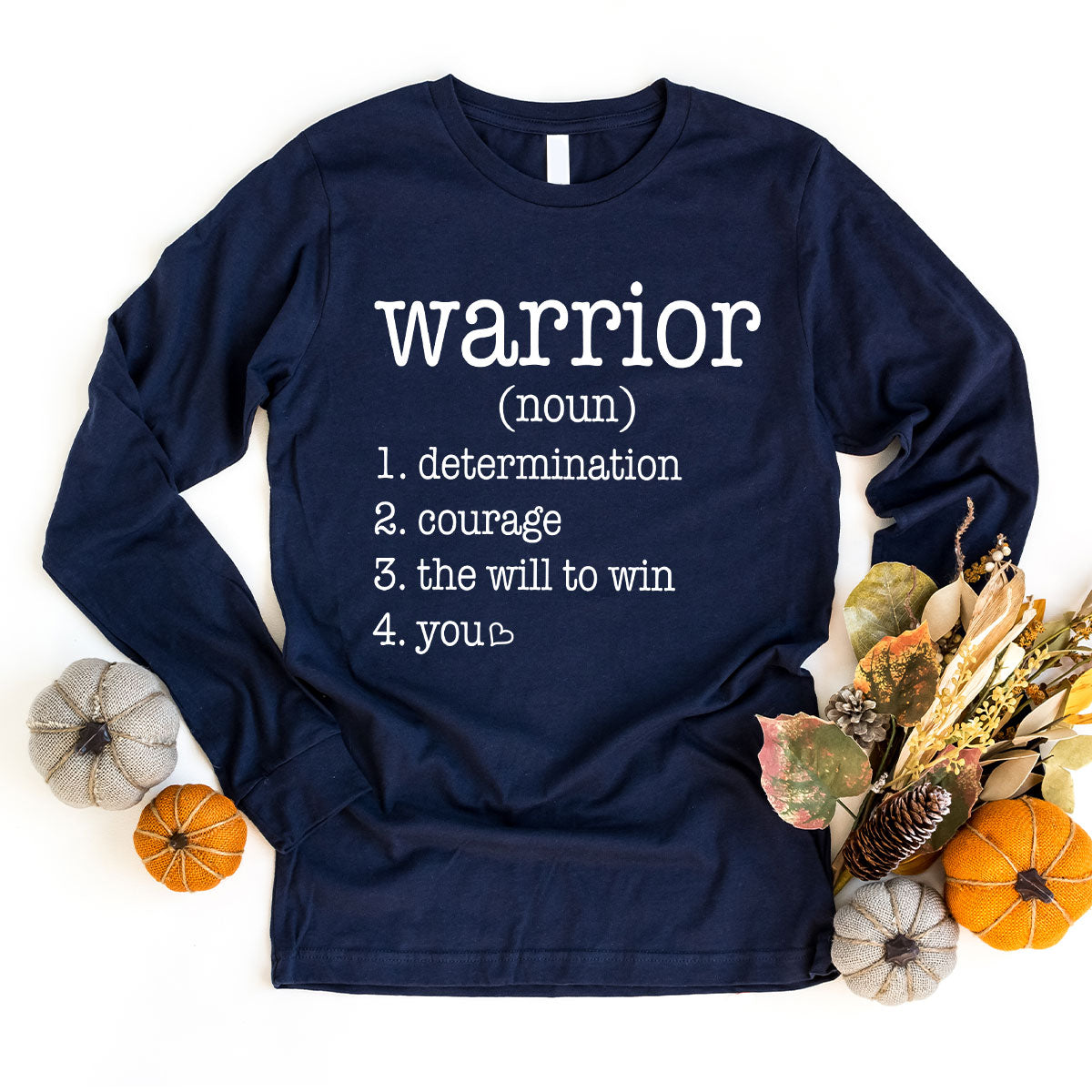 Warrior Shirt, Cancer Warrior T-Shirt, Cancer Support Shirt, Warrior Rules T-Shirt