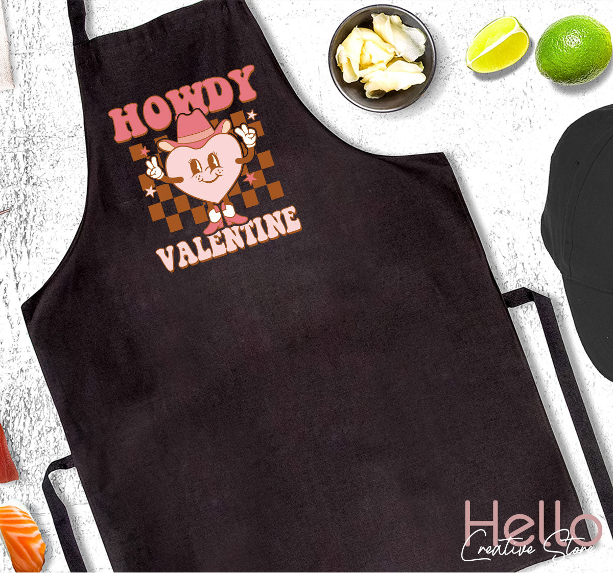 Howdy Valentine Shirt, 2023 Valentine's Day Shirt, Cute Feb 14 Tee