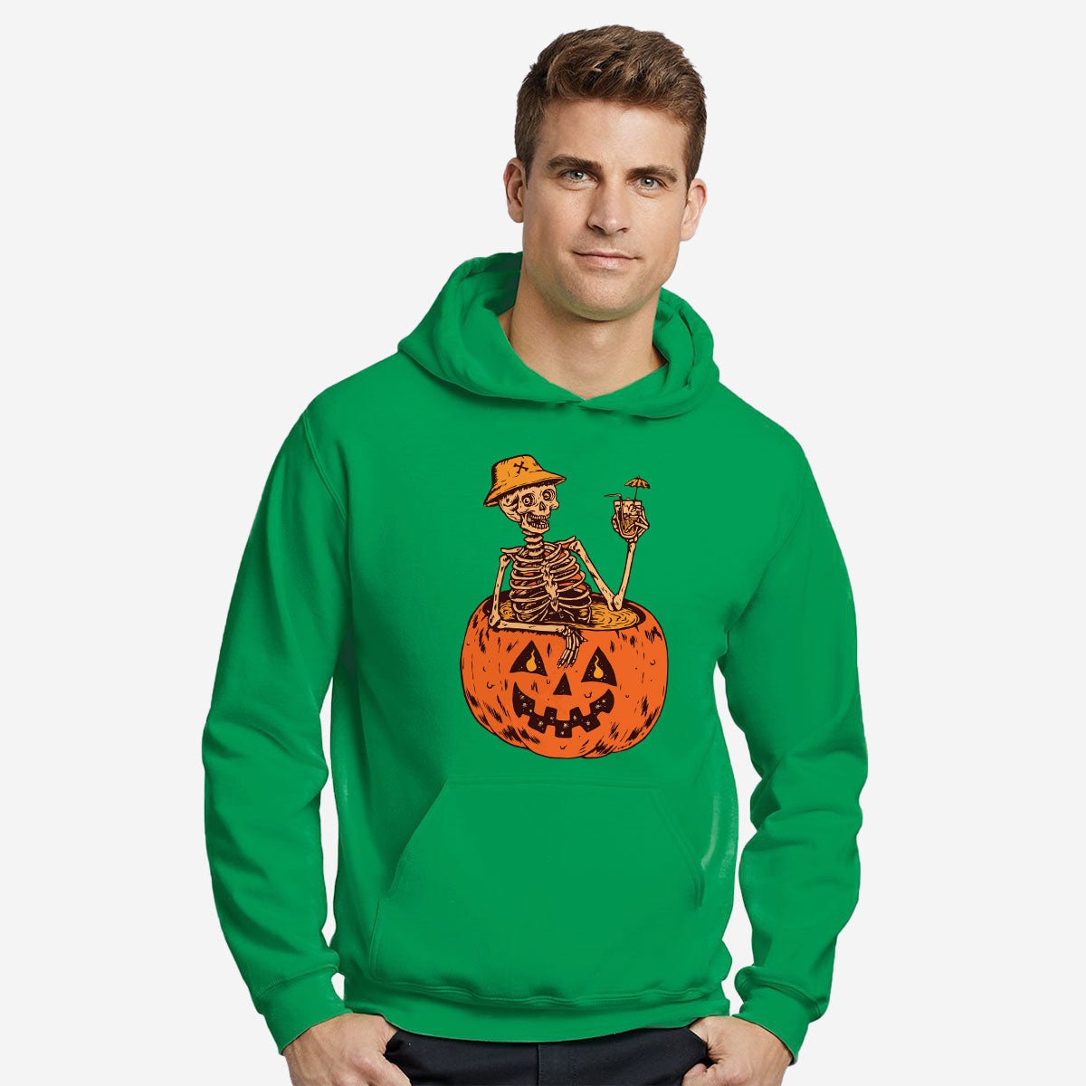 Official happy Halloween Mega Yacht shirt, hoodie and sweater