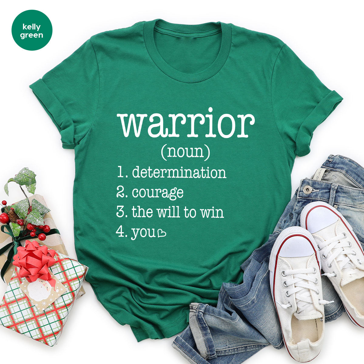 Warrior Shirt, Cancer Warrior T-Shirt, Cancer Support Shirt, Warrior Rules T-Shirt