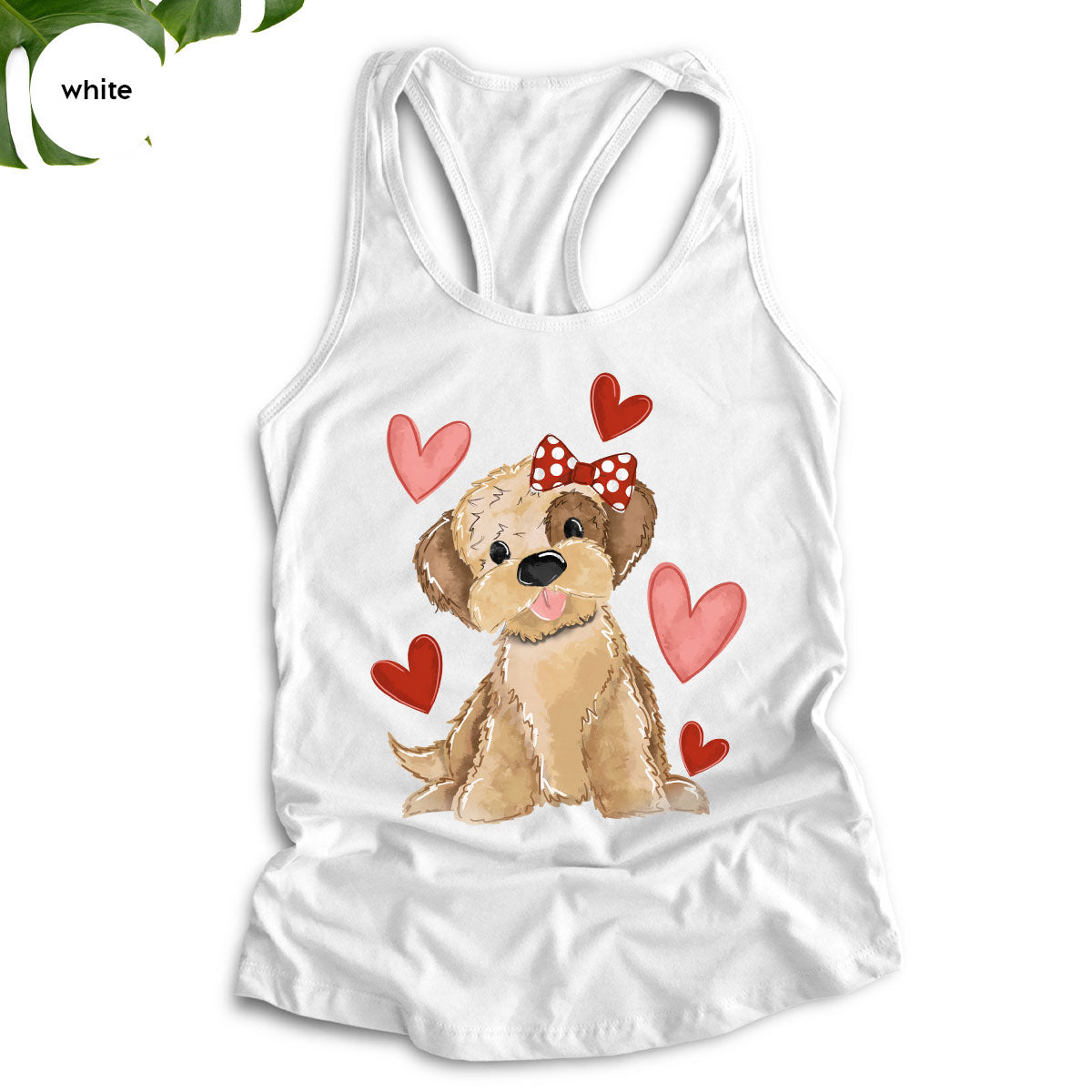 Sweet Dog Shirt, Valentine's Day Dog Lover Shirt, Pet T-Shirt, Pet Lover Tee