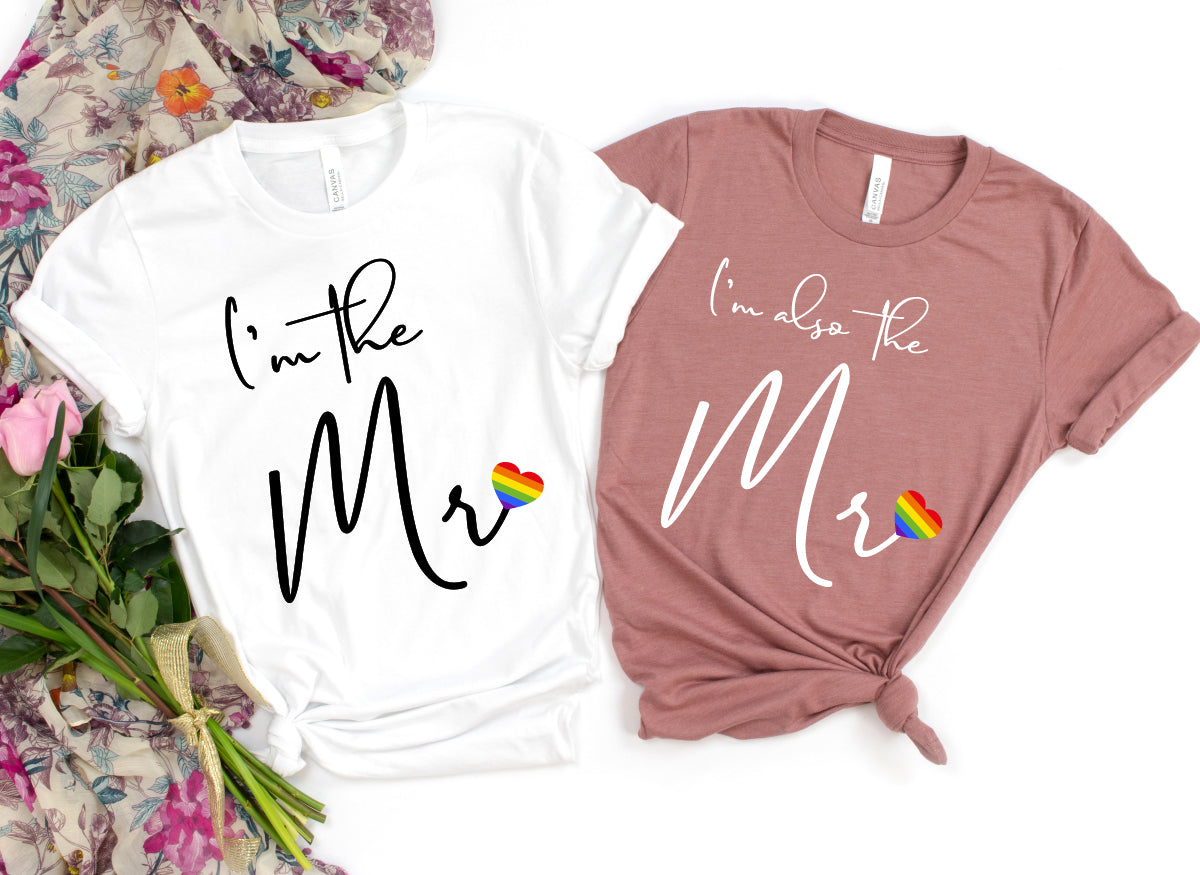 LGBT Shirt, LGBT Flag T-Shirt, LGBTI Tee