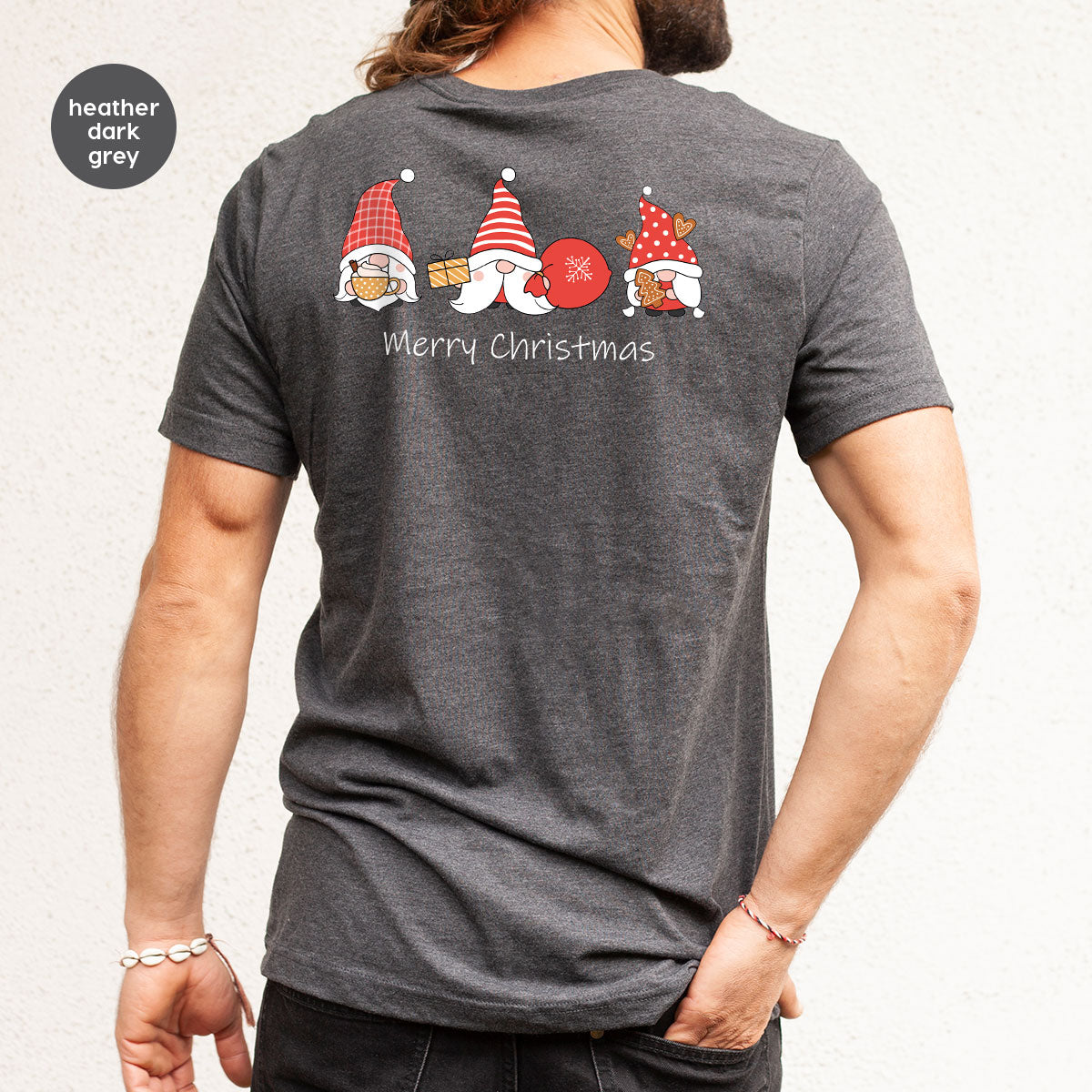 Merry Christmas Shirt, 2023 Christmas T-Shirt, Happy Christmas Tee for 2023 Christmas