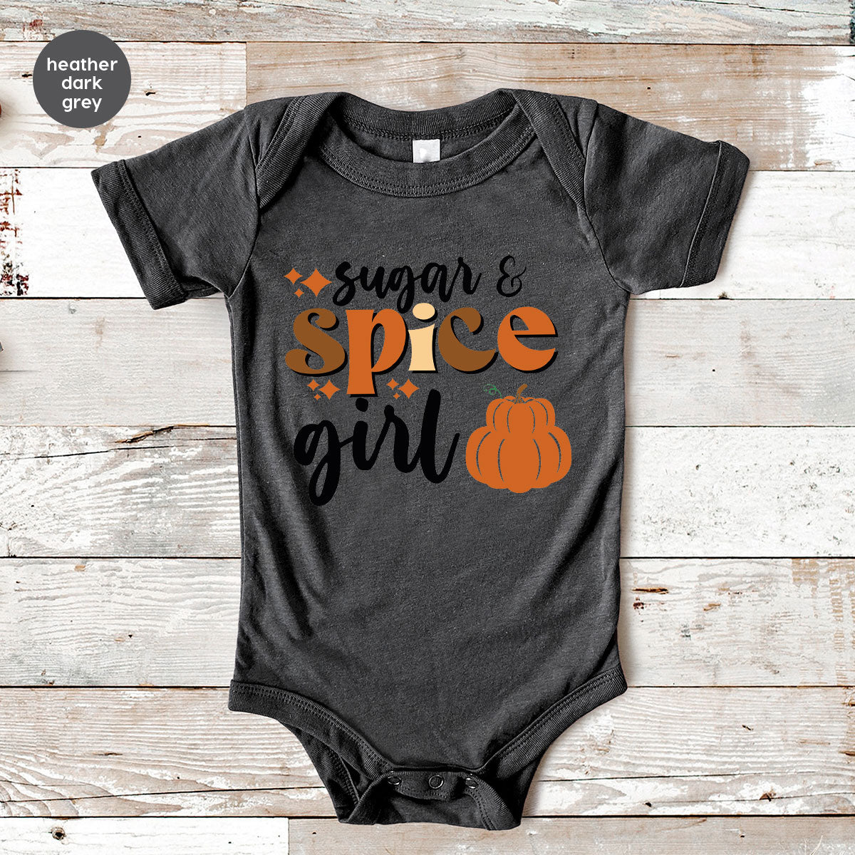 Spice Girl Shirt, 2022 Fall Shirt, Fall T-Shirt 2022, Fall Vibes Tee, Long-Short Sleeve Fall Shirt