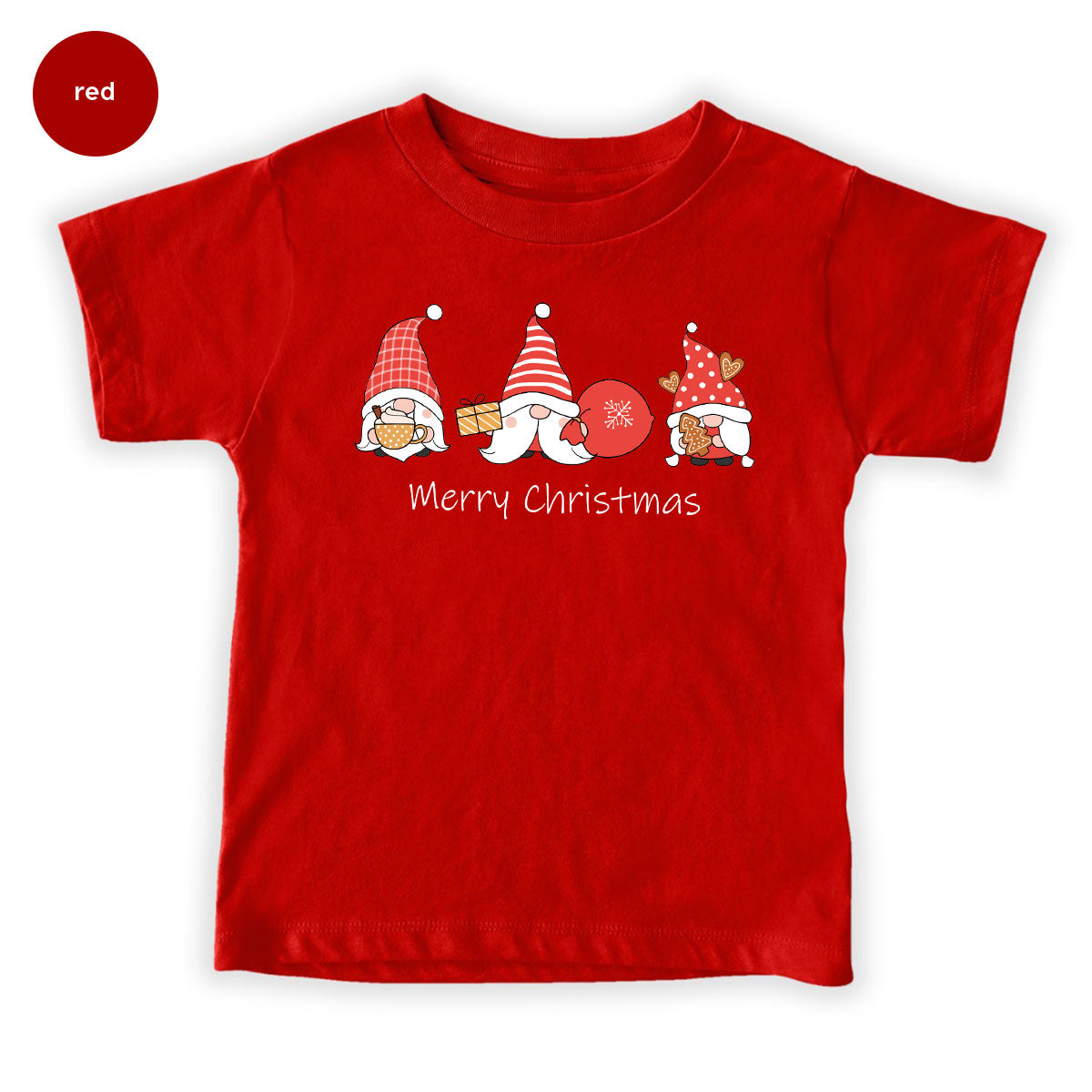 Merry Christmas Shirt, 2023 Christmas T-Shirt, Happy Christmas Tee for 2023 Christmas