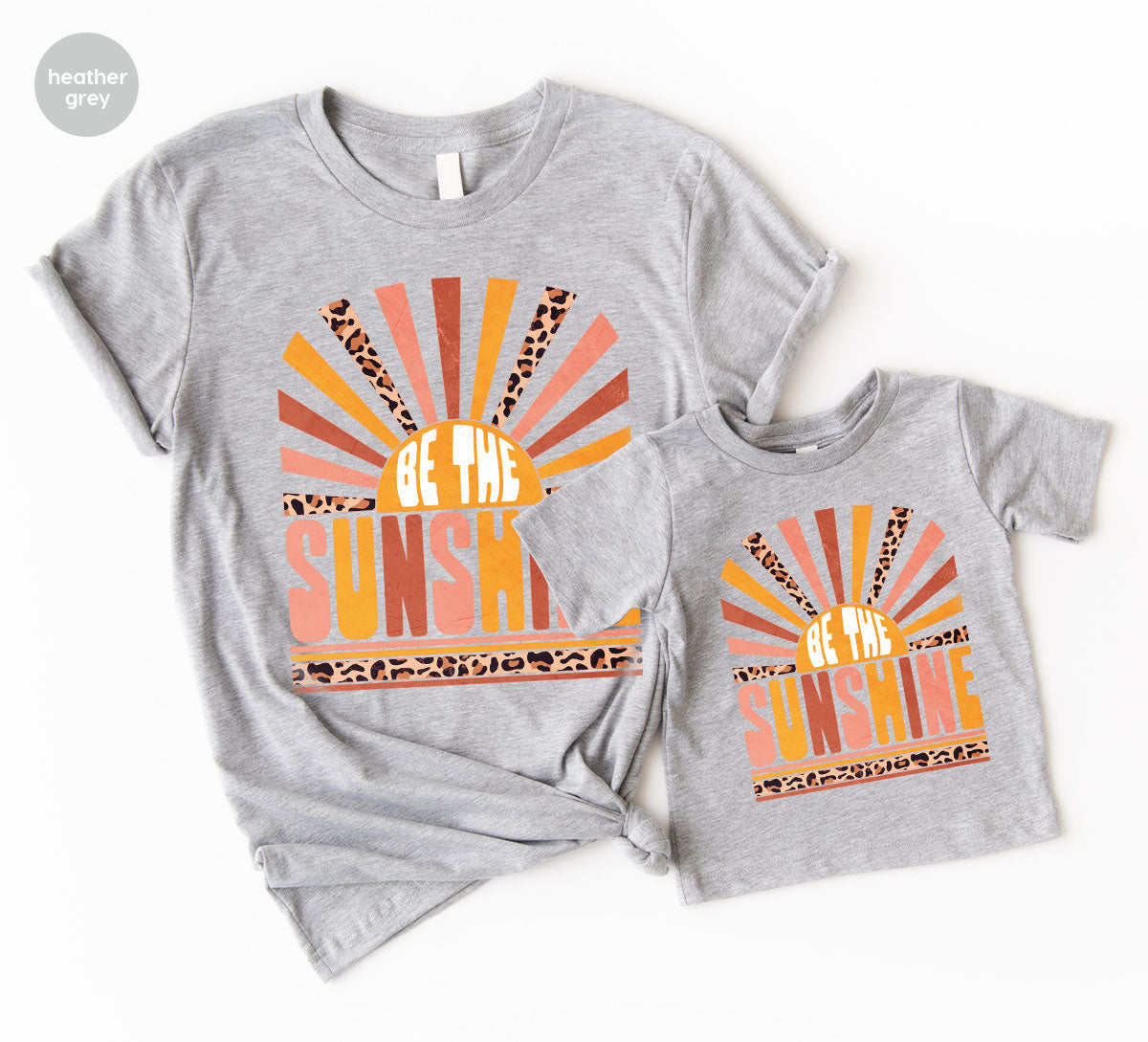 Teacher's Day Shirt, 2023 Teacher's Day Gift, Be Sunshine Shirt For Teachers