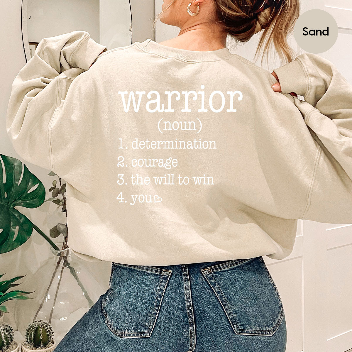 Warrior Shirt, Cancer Warrior T-Shirt, Cancer Support Shirt, Warrior Rules T-Shirt