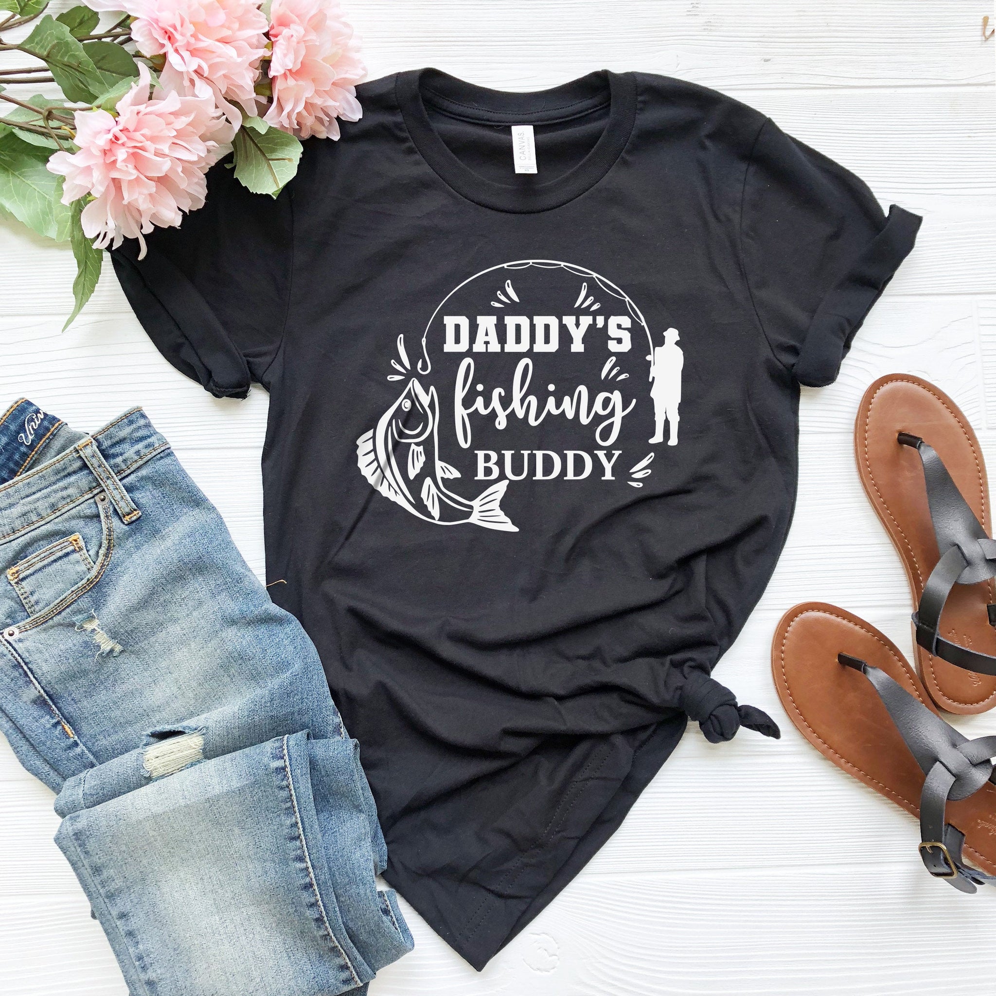 Funny Dad Tshirts for Fathers Day, Dad gift shirts, Dad shirts from da –