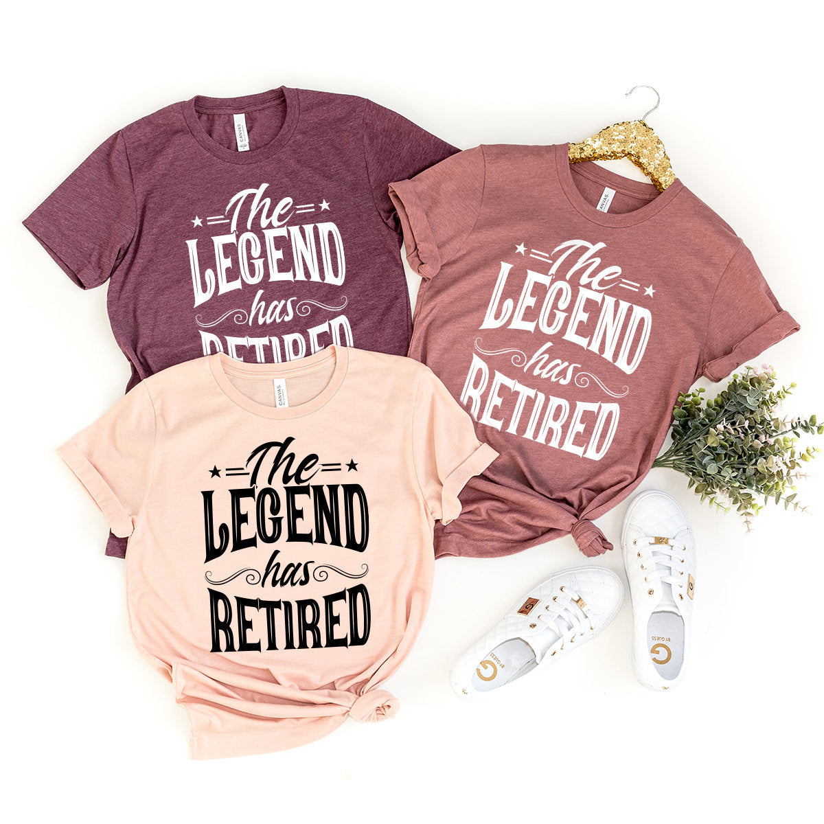 Funny Retirement gifts for women men retired 2023 tee shirts t-shirt for  her him