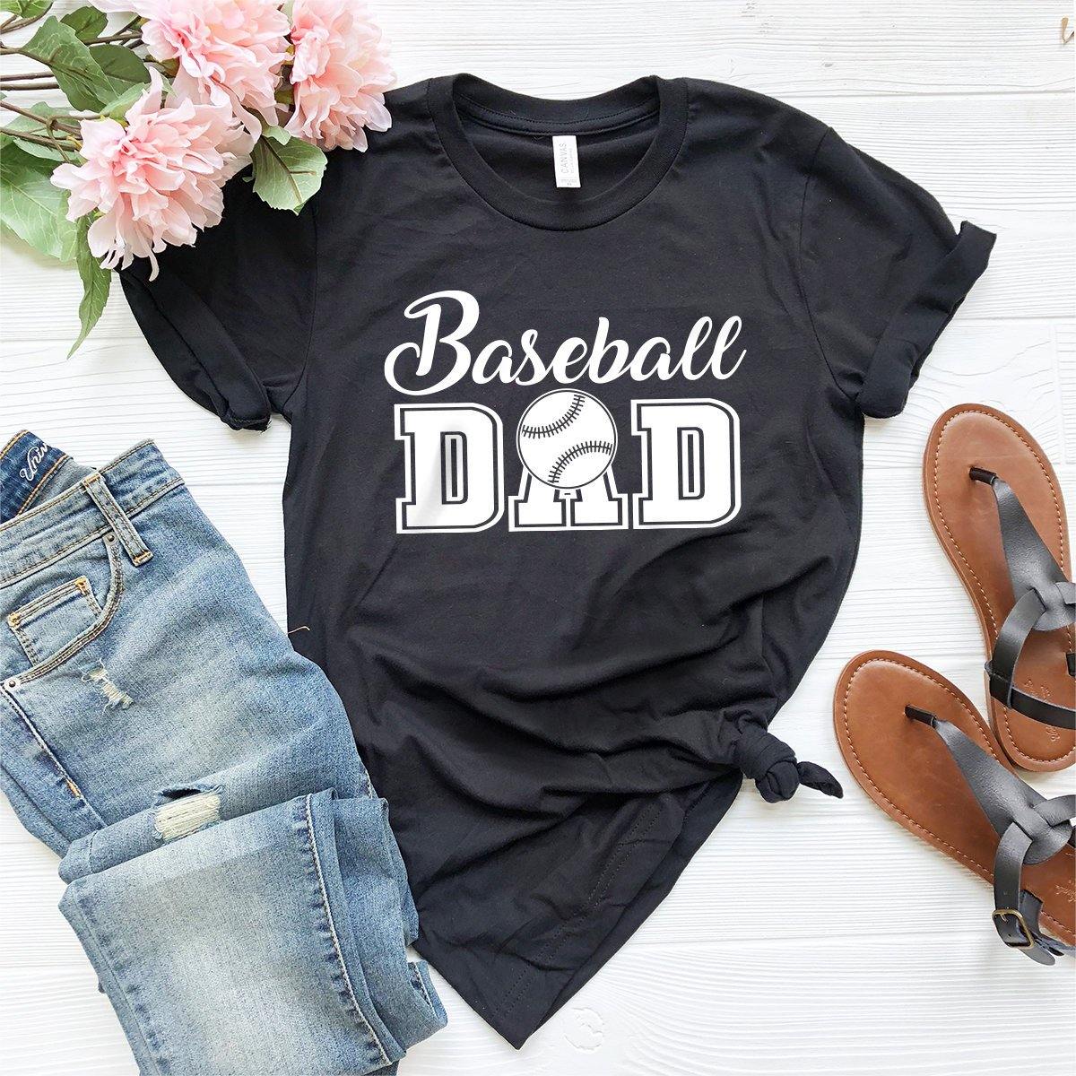 Baseball Shirt, Baseball Mom Tee, Softball Shirt, Softball Mom T Shirt, Stressed Blessed and Baseball Obsessed T-Shirt, Baseball Fan Shirt