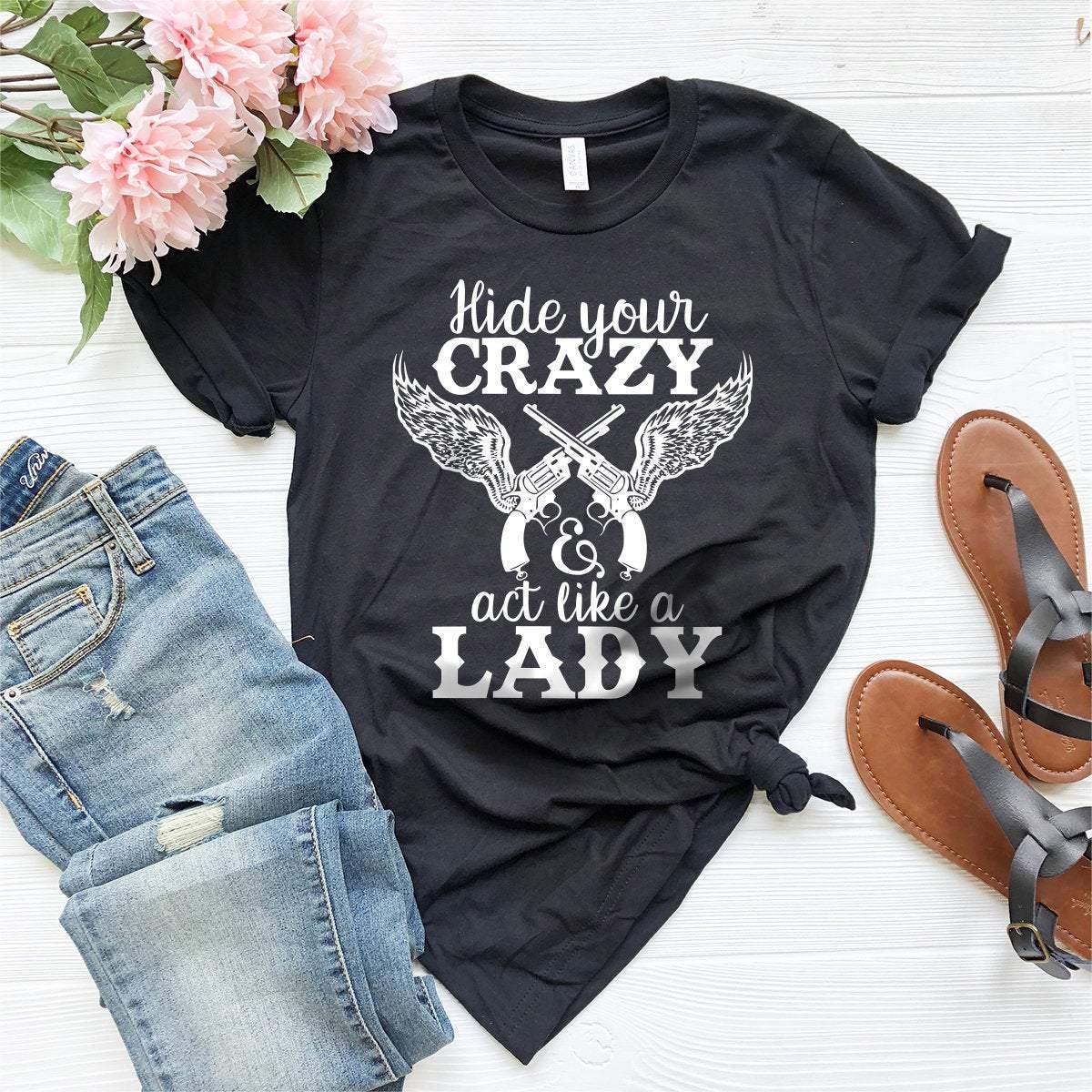 Ain't Nothing Like Louisiana Girl Shirt Country Western