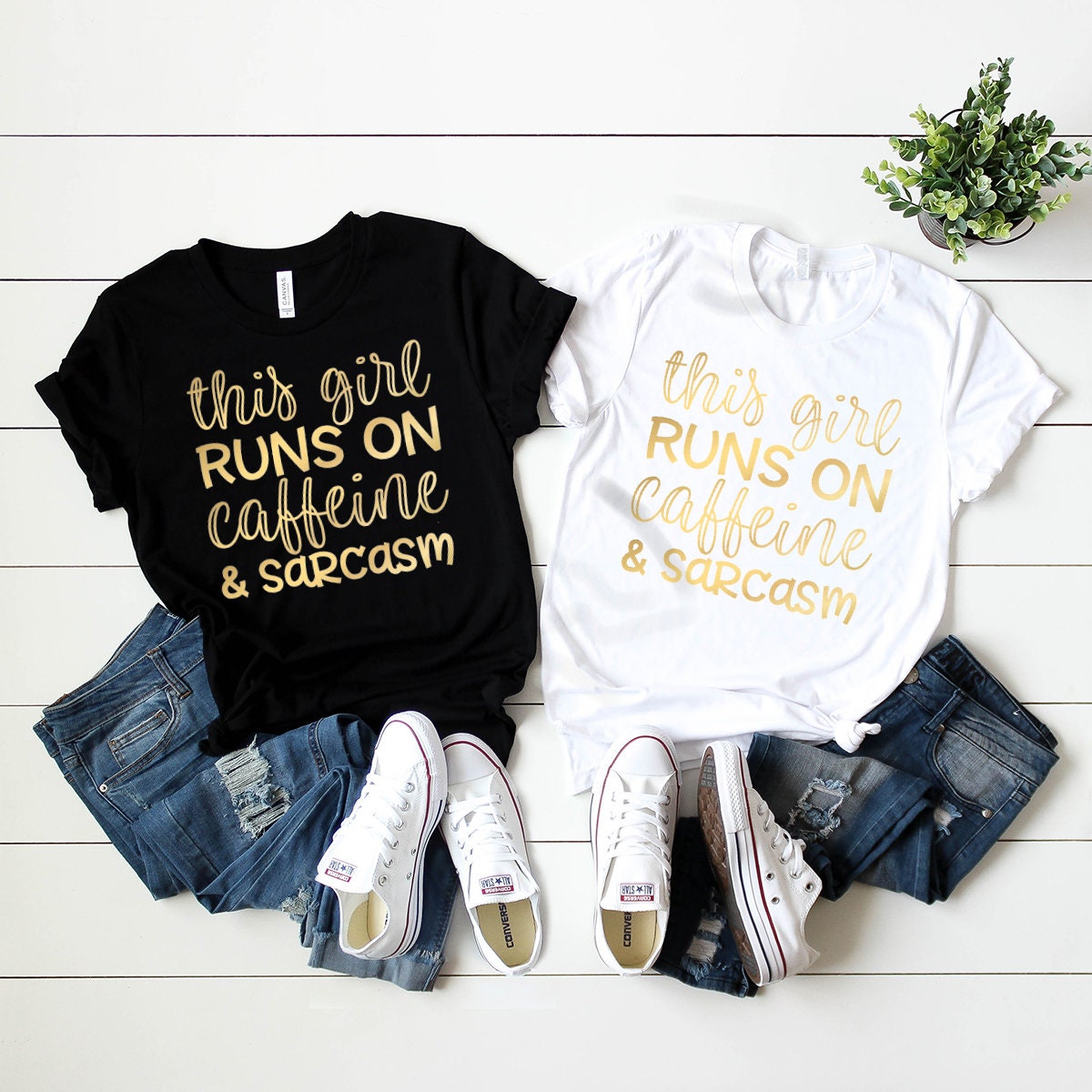 Funny Coffee Shirt, Sarcasm Girl Shirt, Caffeine T-Shirt, Coffee Shirt, Womens Coffee Shirt, Funny Women Tee, Coffee Tshirts, Wife Shirt - Fastdeliverytees.com