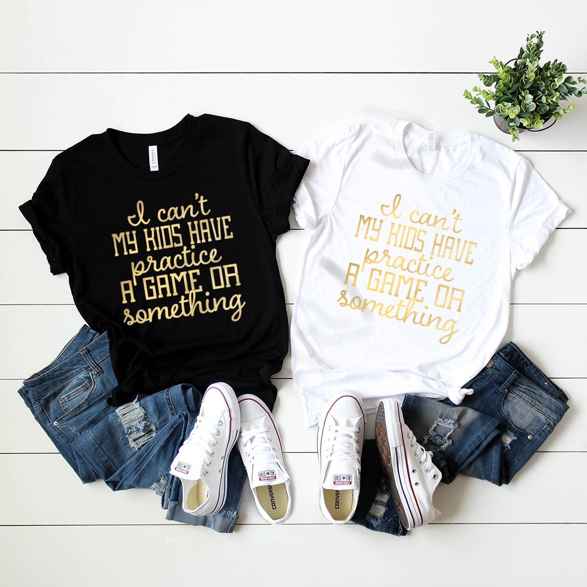 I Can't My Kids Have Practice A Game Or Something T-Shirt, Funny Parents Tshirt, Kids Practice Shirt, Funny Kids Tshirt - Fastdeliverytees.com