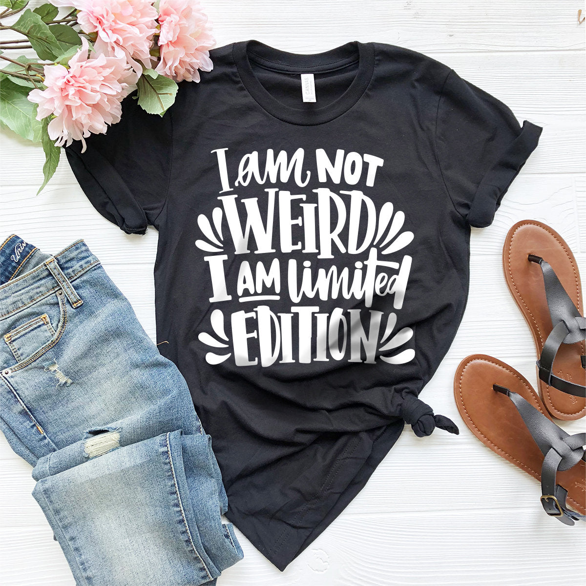 Funny Shirt, Shirt With Saying, Humorous T Shirt, Funny T-Shirt, Sarca –