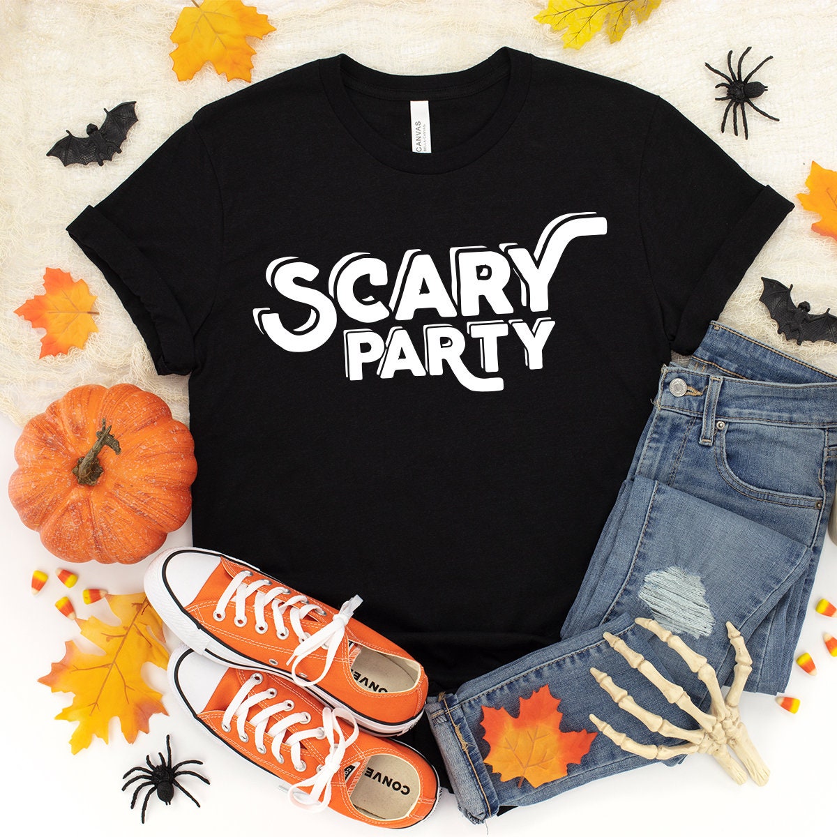 Halloween Shirt, Fall Shirt, Witch Halloween Shirt, Fall Tshirt, Witchy Shirt, Halloween T-Shirt, Hocu Pocu Shirt, Scary Party Shirt - Fastdeliverytees.com