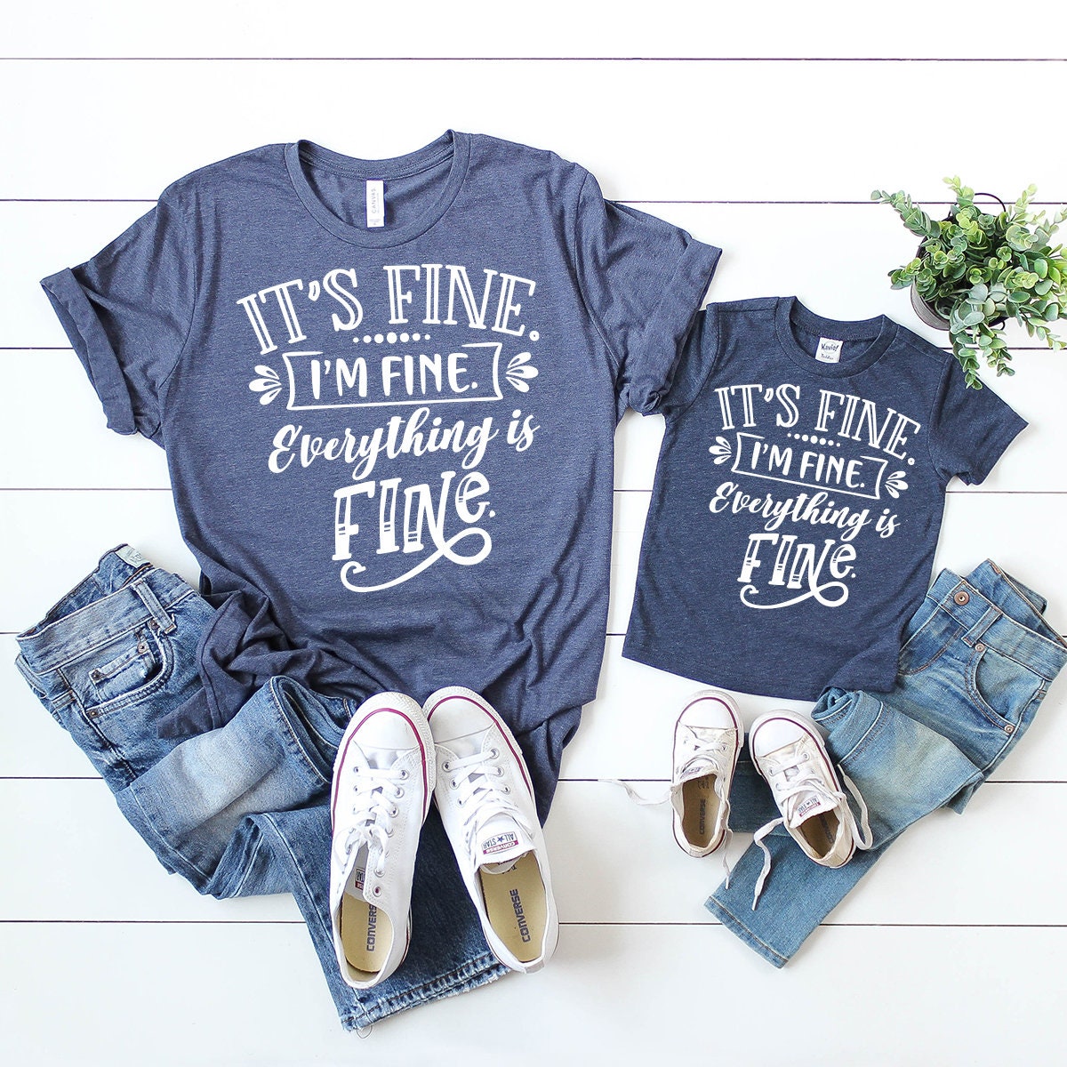 Funny Anxiety Shirt, Introvert Shirt, Mental Health TShirt, I Am Fine Everything Is Fine T Shirt, Funny Saying T-Shirt, Sarcastic Tees - Fastdeliverytees.com