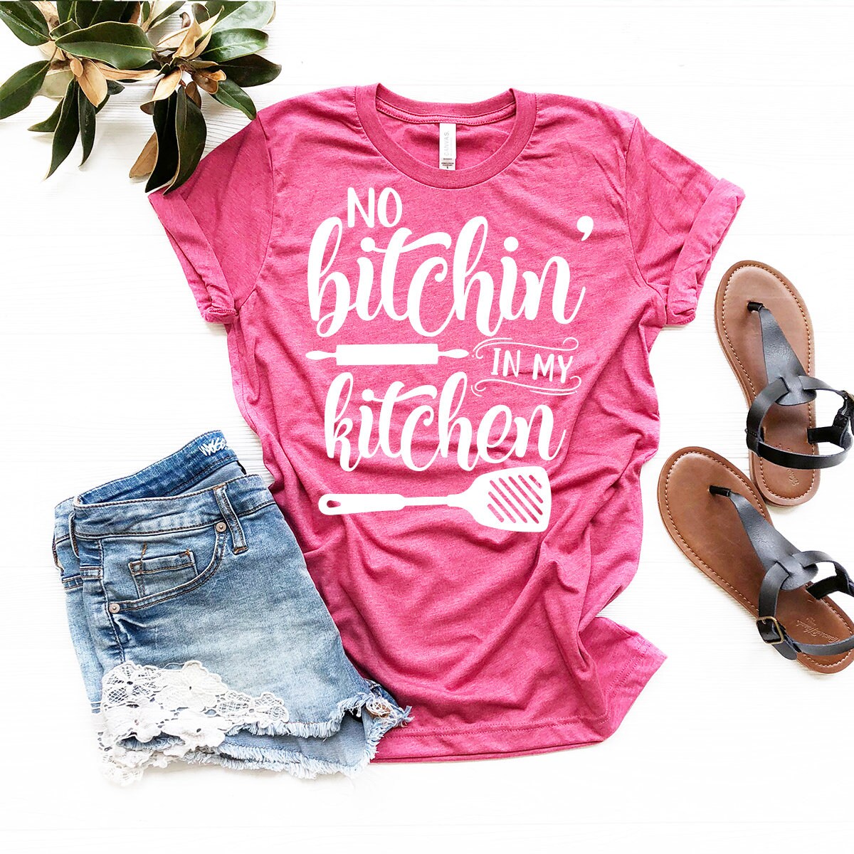 Just a Girl Who Loves to Cook Shirt, Cookingshirt, Baking T-shirt, Chef  Shirts, Baking Gifts, Cooking Gifts for Her, Kitchen Gifts 