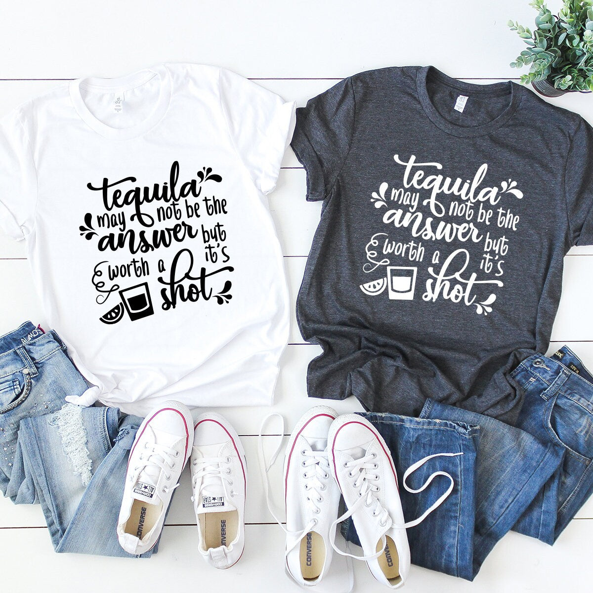Tequila Shirt, Drinking Shirts, Margarita Shirt, Drinking Friends Gift, Funny Drinking Shirts, Tequila Party Shirt, Tacos And Tequila Tee - Fastdeliverytees.com