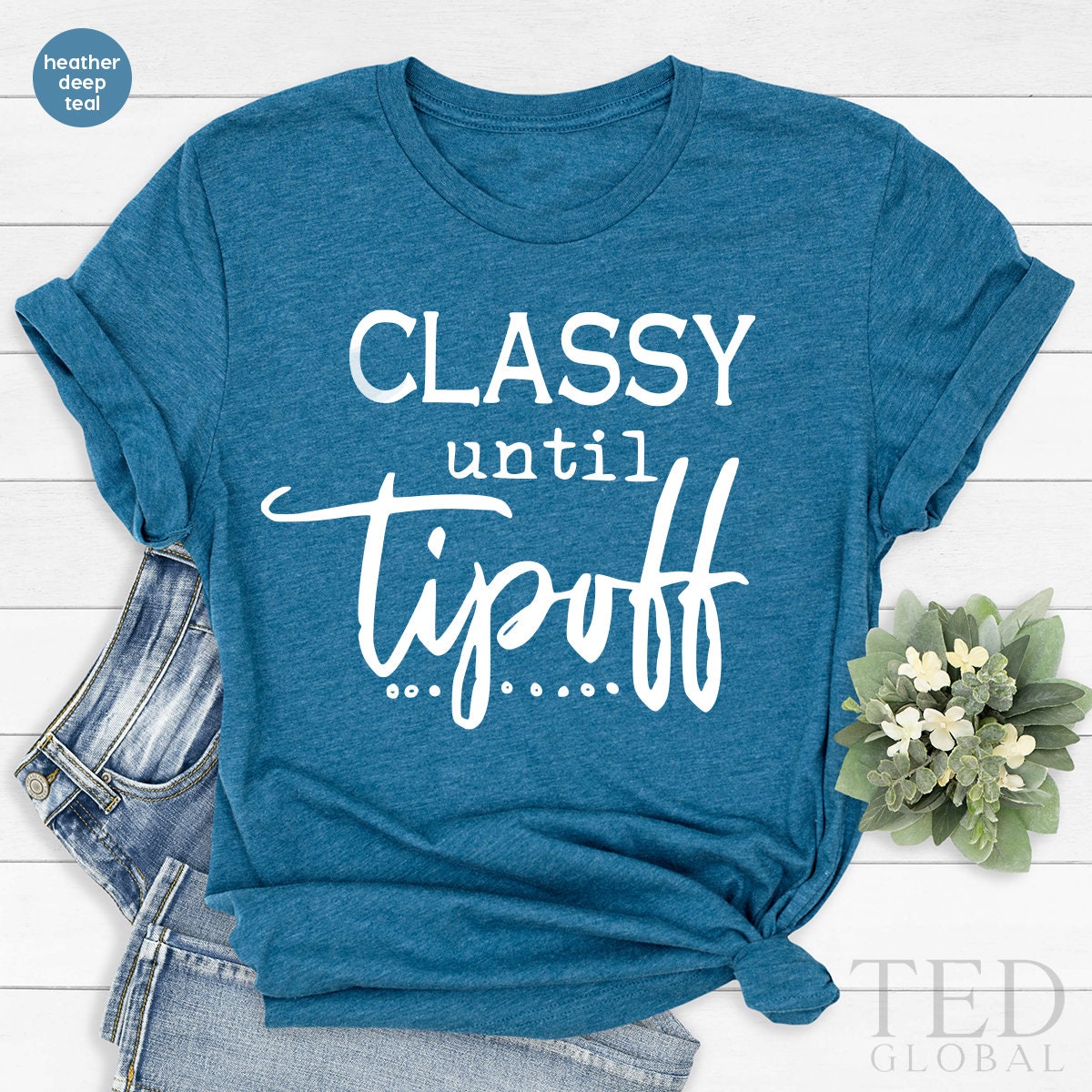 Super Cute Basketball Mom Funny Shirts - i never dreamed I'd grow up to be  a super cute basketball mom but here i am killing it Products