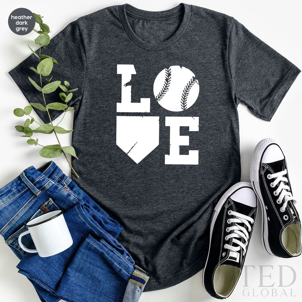 Best Dad Coach Ever, Funny Baseball Tee For Sport Lovers T Shirts, Hoodies,  Sweatshirts & Merch