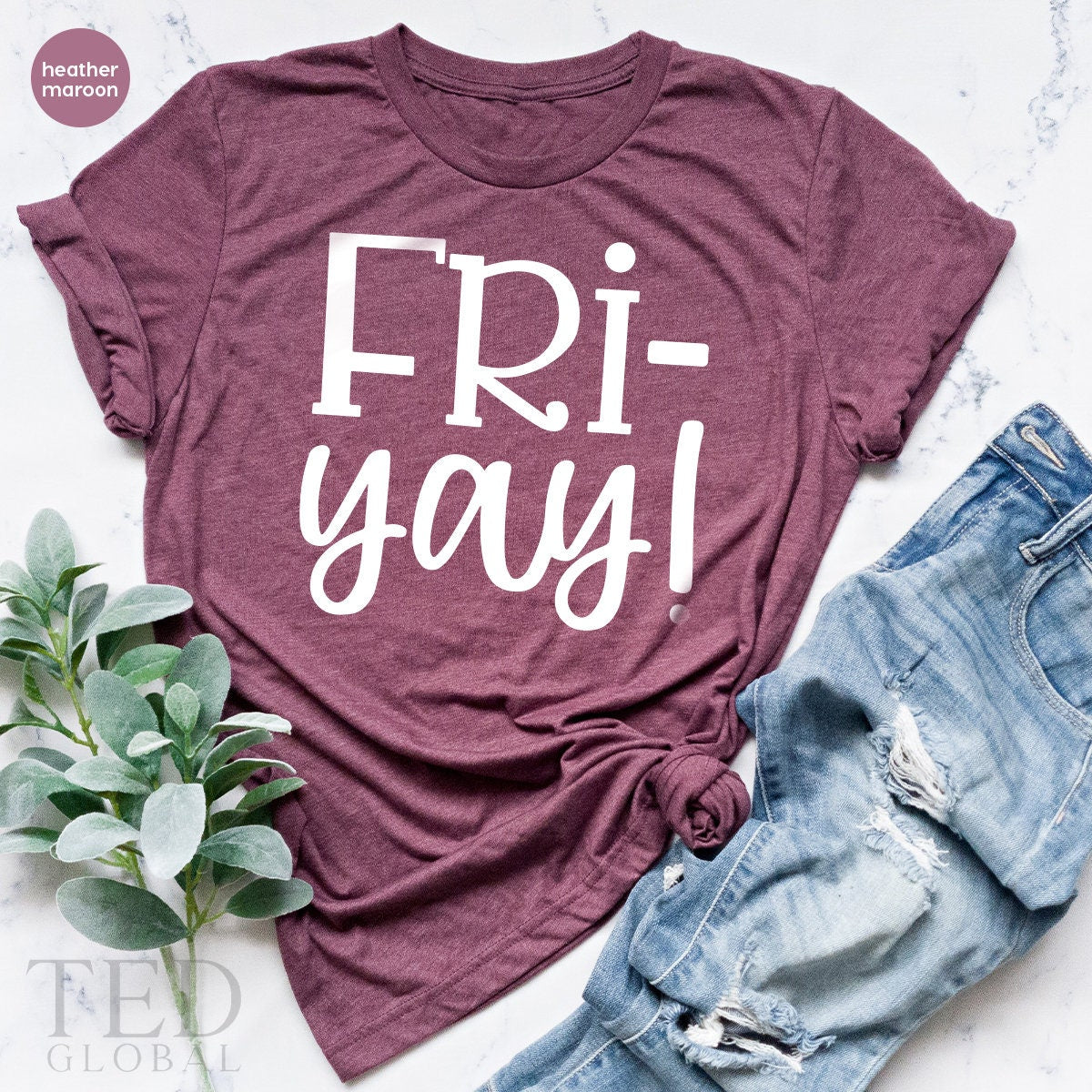 Fun shirt friday on sale