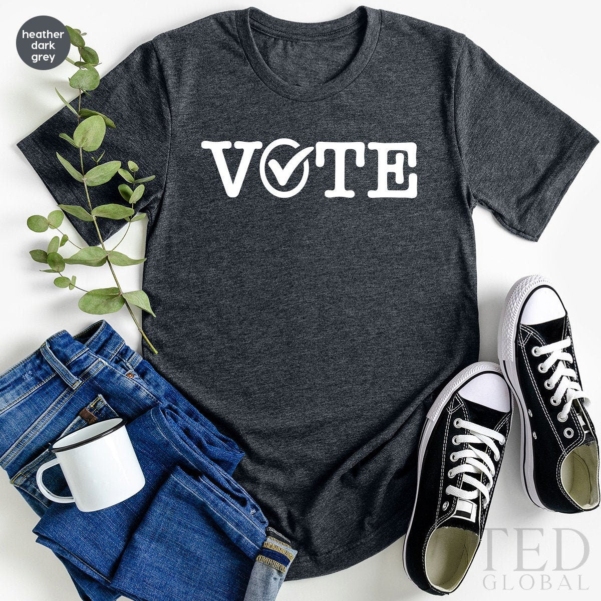 Political T-Shirt, Democracy T Shirt, Vote Shirt, Election Shirt, Democrat Friend Gifts, Voting T Shirt, Gift For Voter , Politics Tees - Fastdeliverytees.com