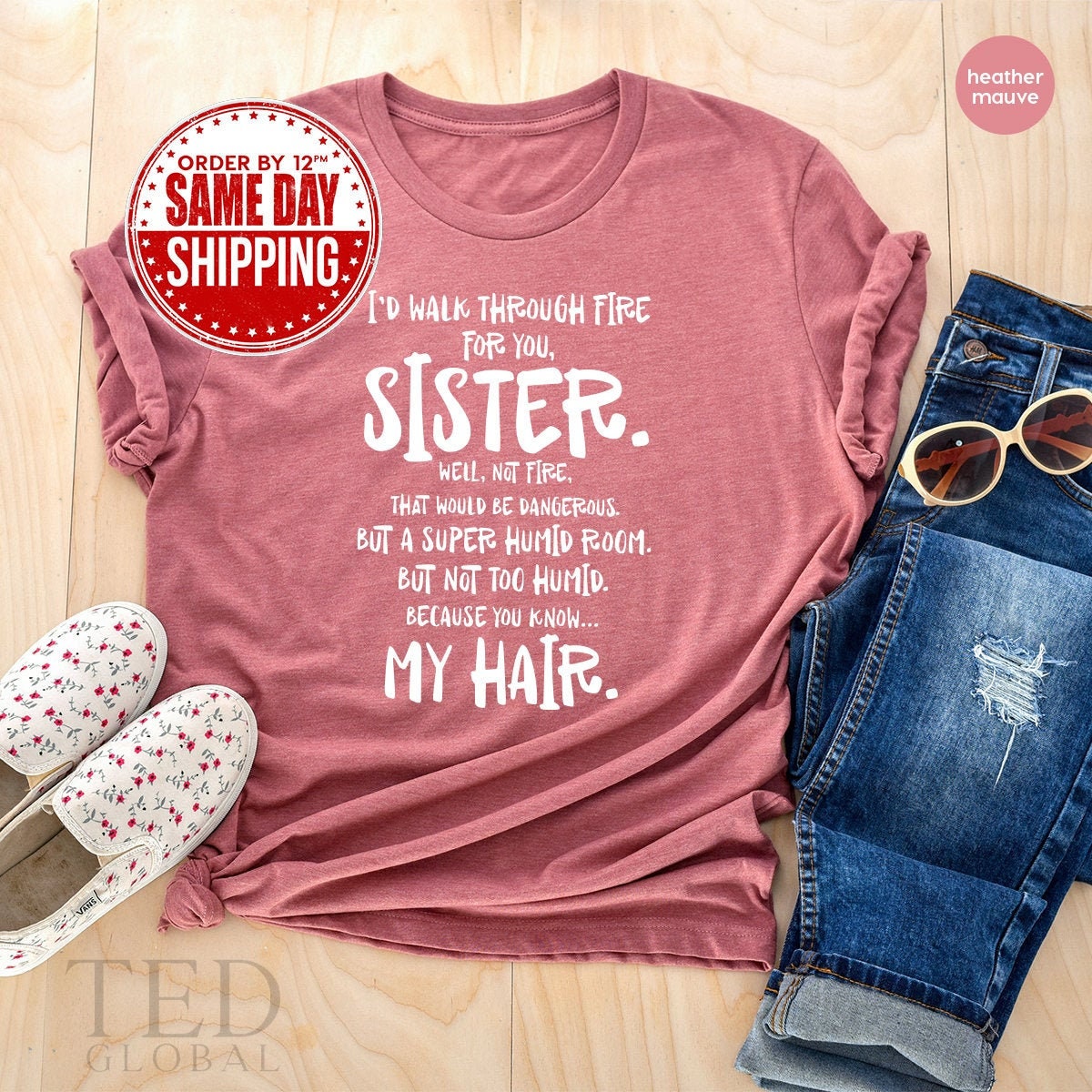 big sister little sister gifts little brother gifts - Big Sister - Magnet |  TeePublic
