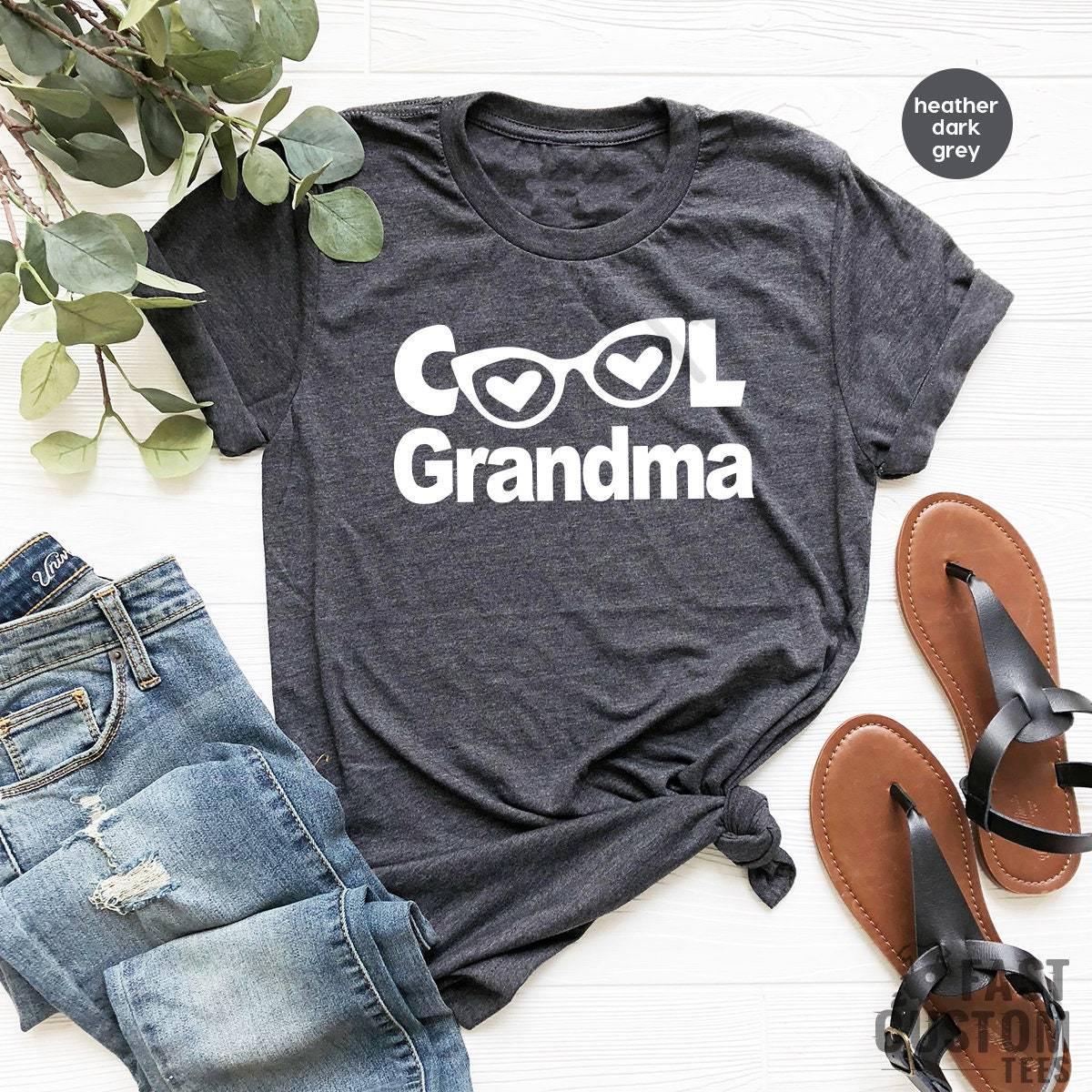 It Takes Someone Special To Be A New Orleans Saints Grandma T Shirts – Best  Funny Store