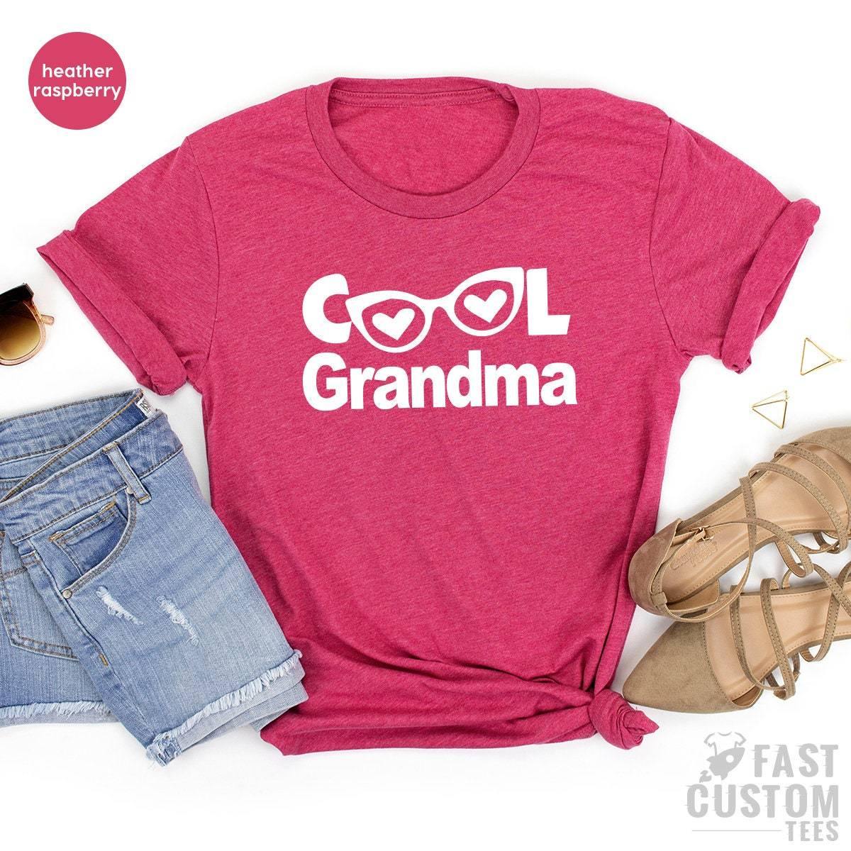 It Takes Someone Special To Be A New York Jets Grandma T Shirts – Best Funny  Store