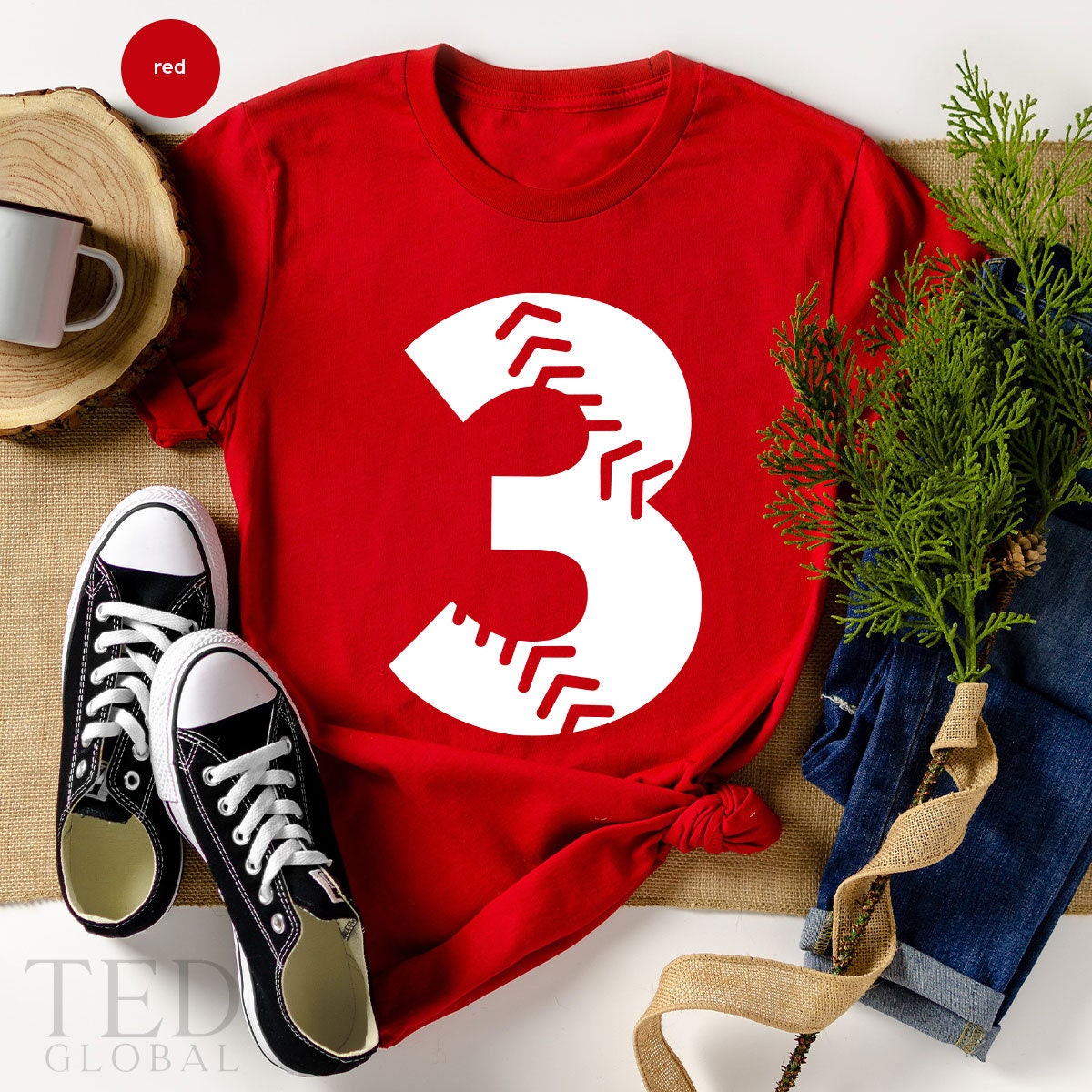 Baseball Number Shirt, Custom Baseball TShirt, School Sprit T Shirt, Baseball Mama Tee, Customize Baseball Shirt, Personalized Gift Softball - Fastdeliverytees.com