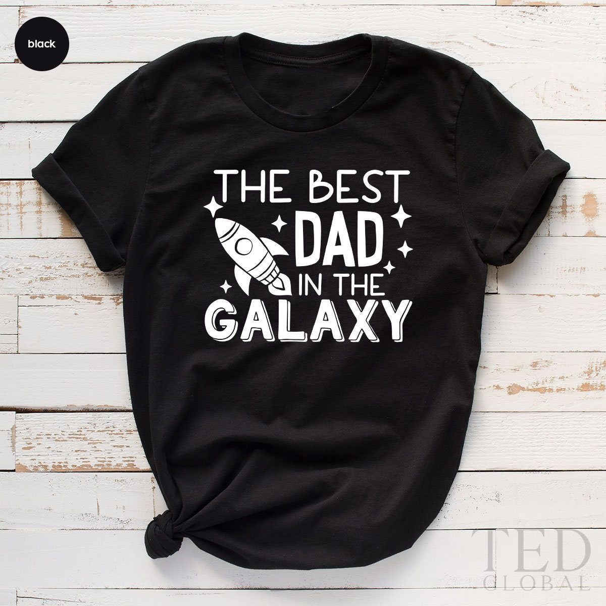 Funny Dad Of Girls Father Cooler Daughters Love Family Daddy Shirt - iTeeUS