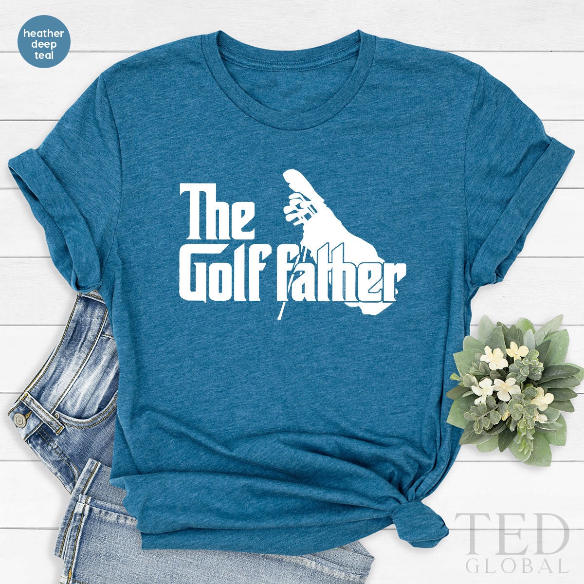 Funny masters golf on sale shirts