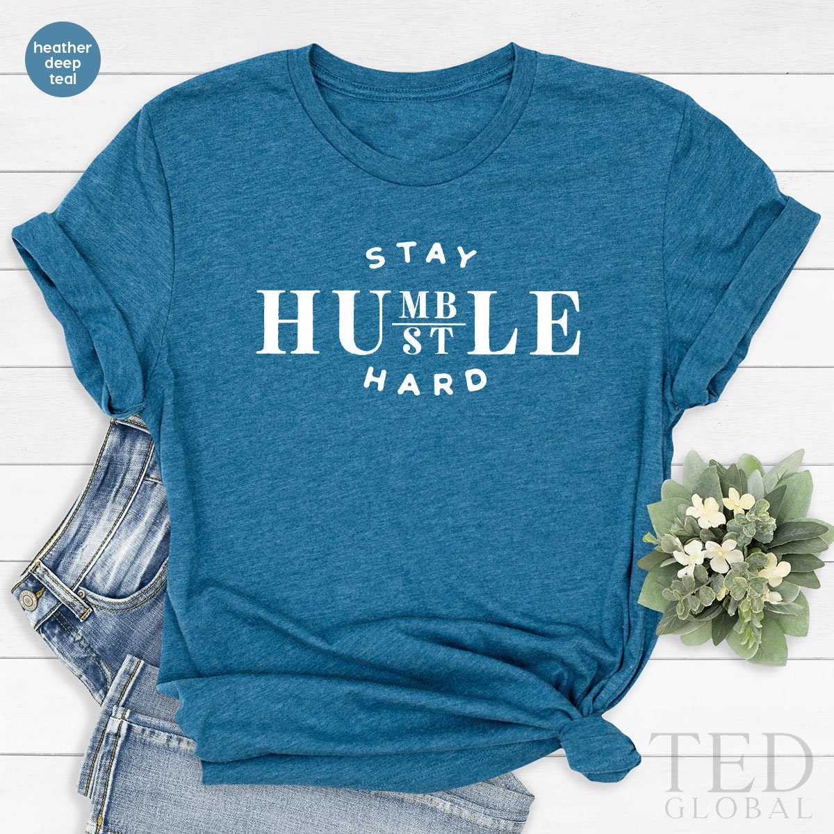 Funny Kindness Shirt, Modest People T-Shirt, Inspirational T Shirt, Cute Unassuming Shirt, Be Kind Tee, Girls Trip Shirt, Gift For Kindness - Fastdeliverytees.com